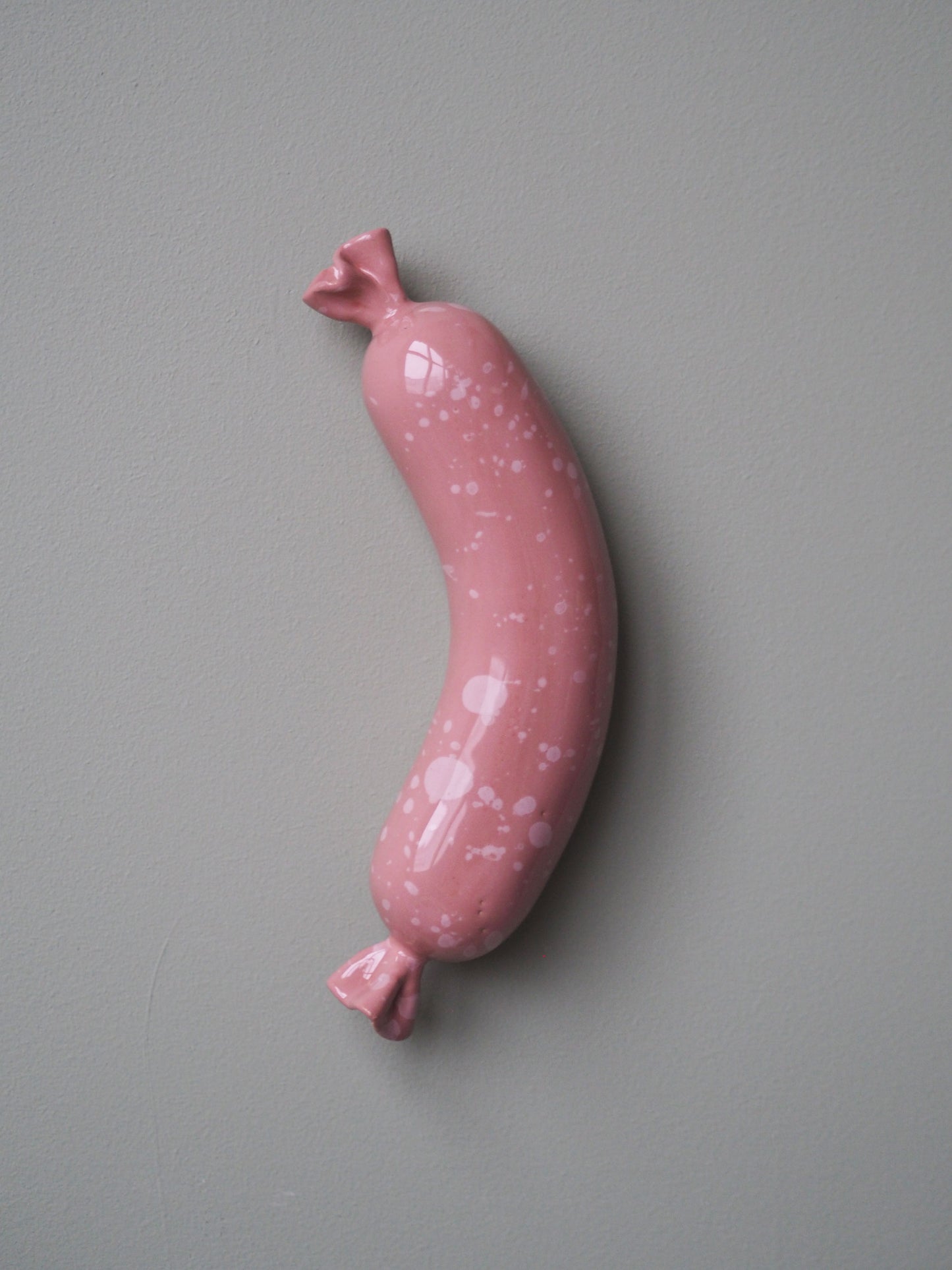 Wall Sausage - Nakki Perinteinen no 1