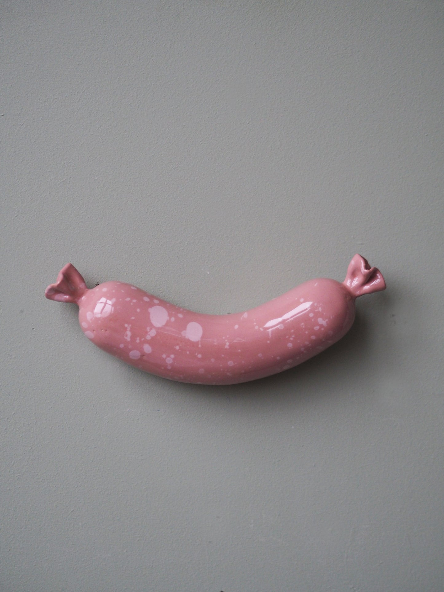 Wall Sausage - Nakki Perinteinen no 1