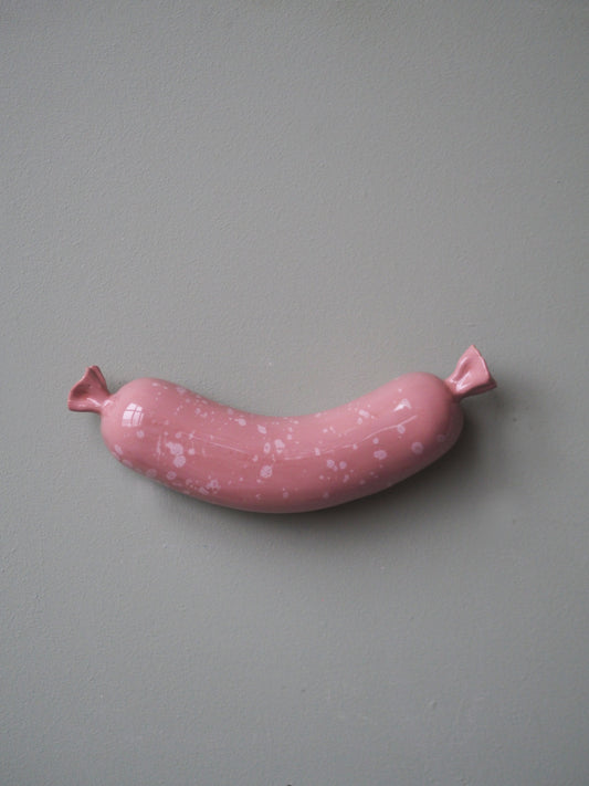 Wall Sausage - Nakki Perinteinen no 2