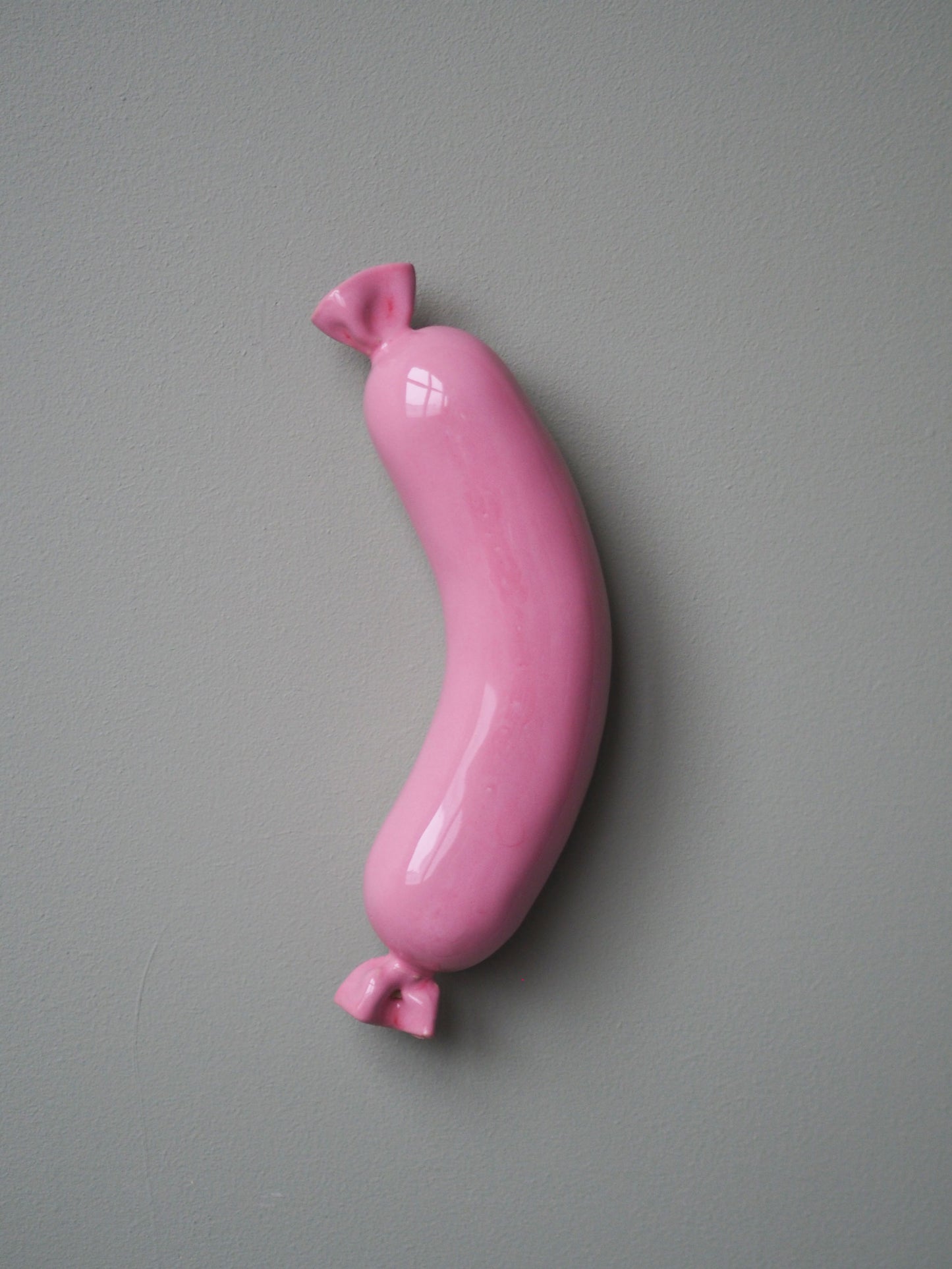Wall Sausage - Nakki Pinkki no 1