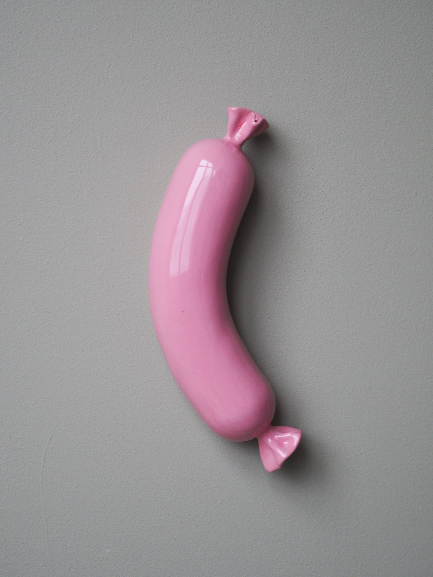 Wall Sausage - Nakki Pinkki no 2