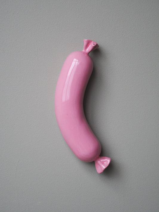 Wall Sausage - Nakki Pinkki no 2