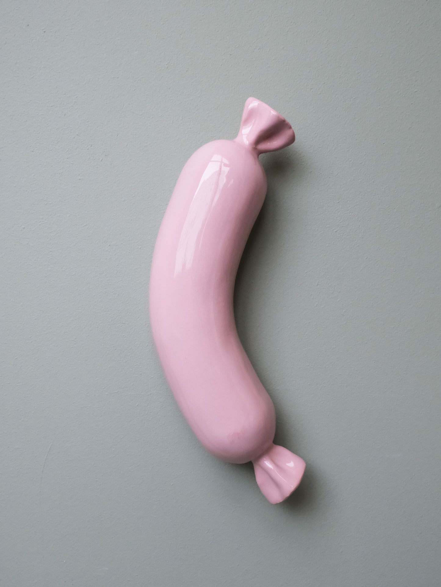 Wall Sausage - Nakki Plain no 1