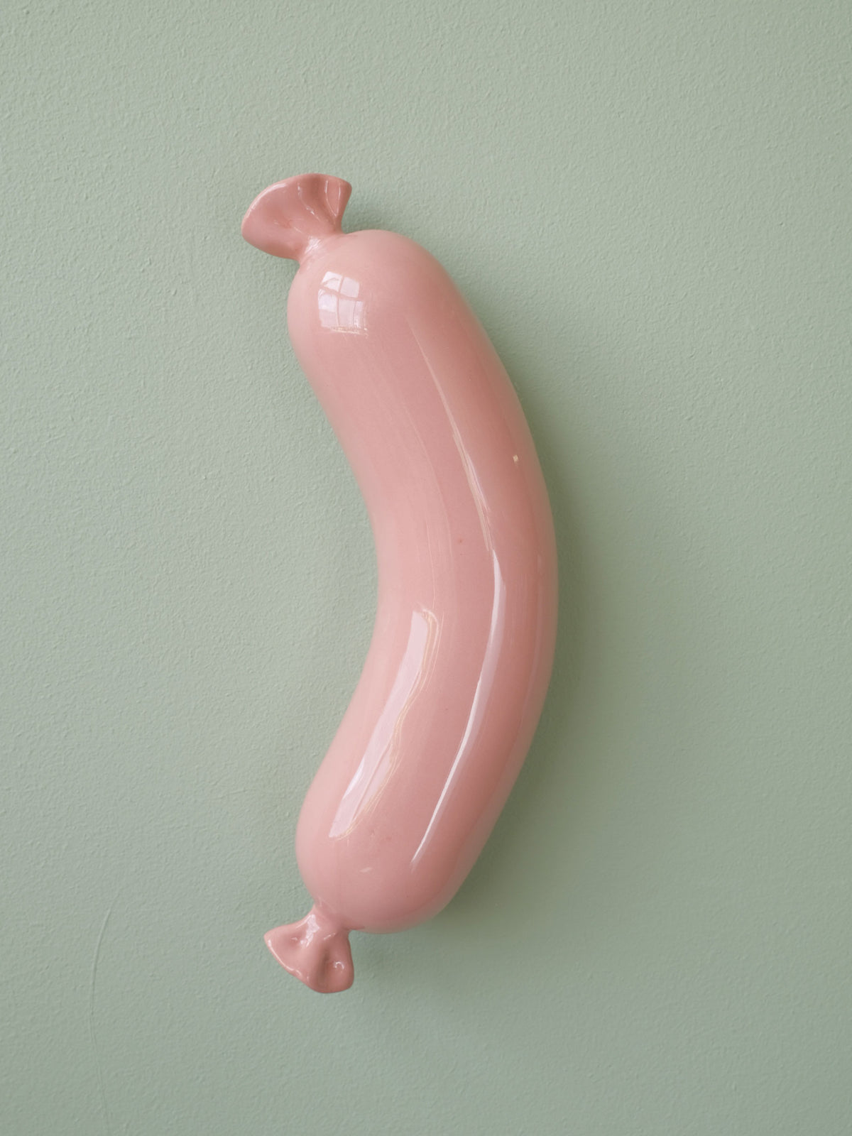 Wall Sausage - Nakki Plain no 3