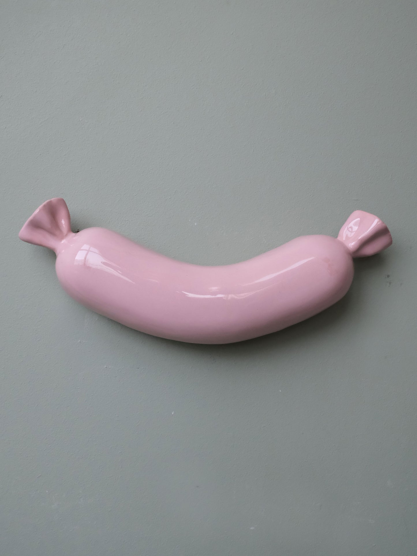 Wall Sausage - Nakki Plain no 1