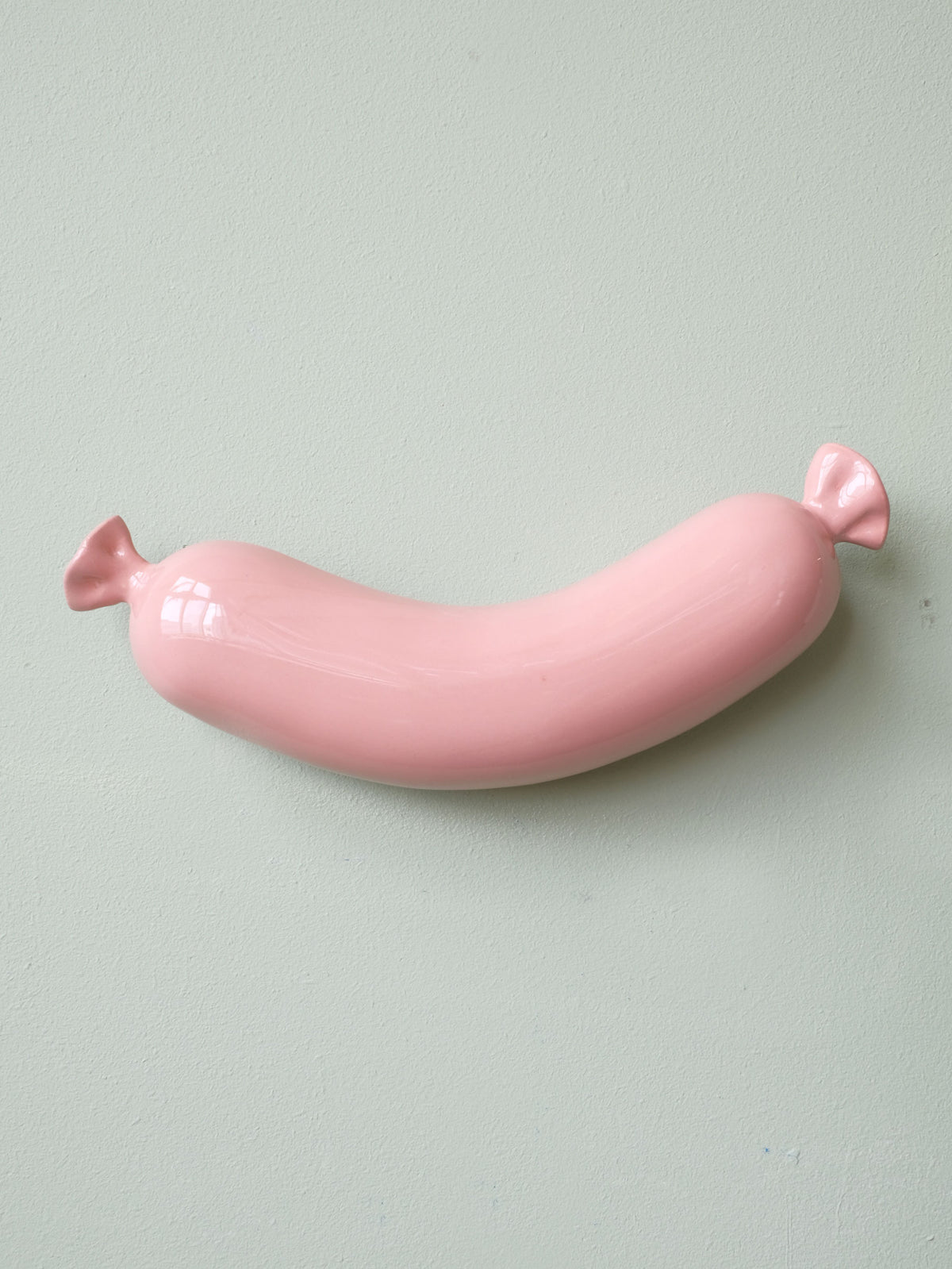 Wall Sausage - Nakki Plain no 3