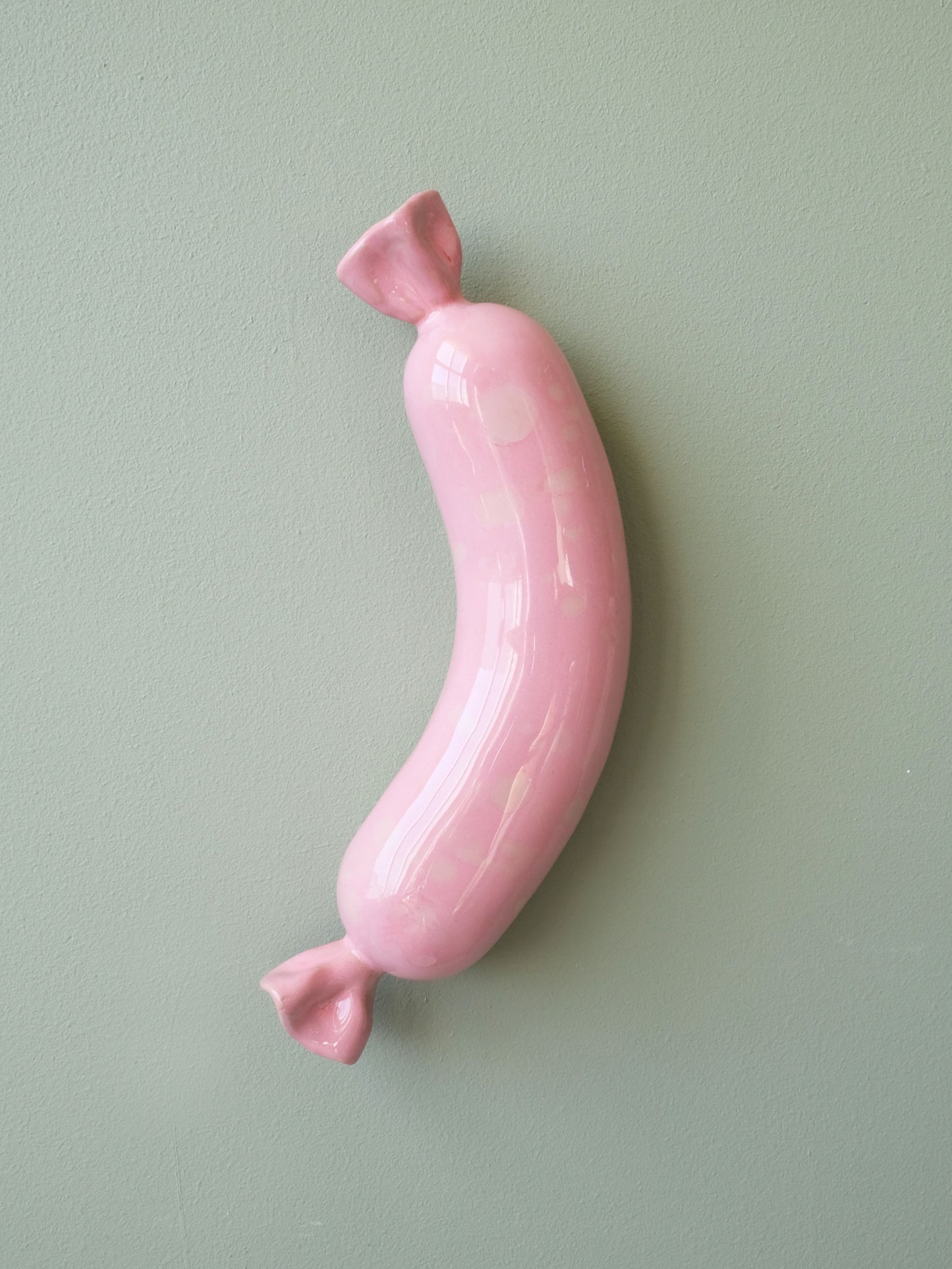 Wall Sausage - Nakki Popsi 1