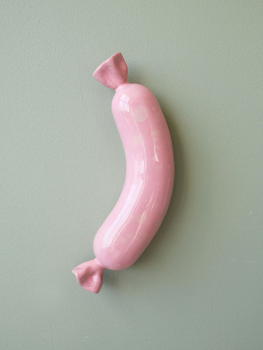 Wall Sausage - Nakki Popsi 1