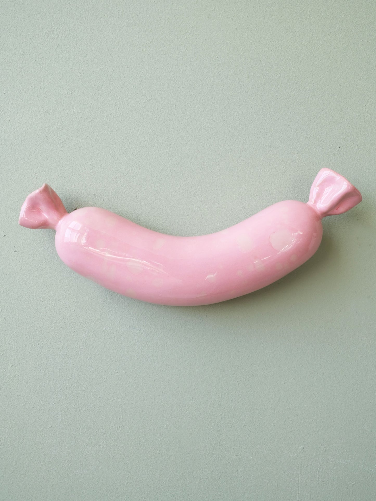 Wall Sausage - Nakki Popsi 1