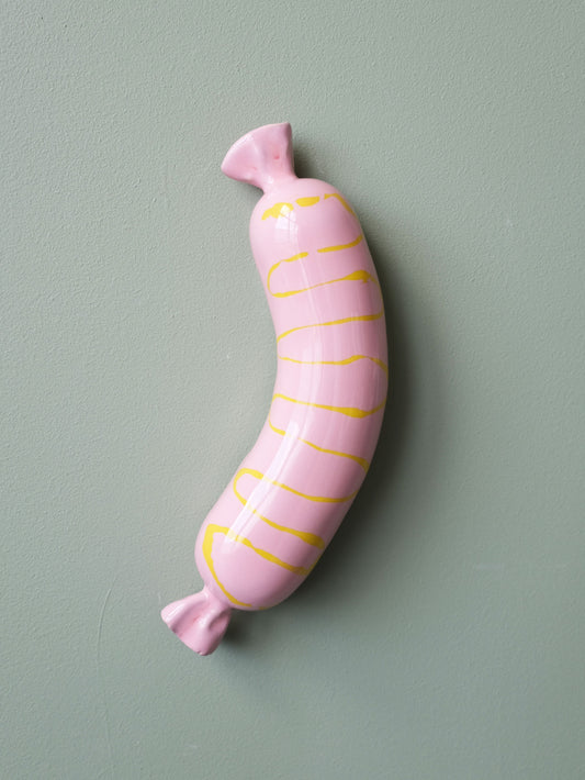 Wall Sausage - Nakki Sinapilla No 1