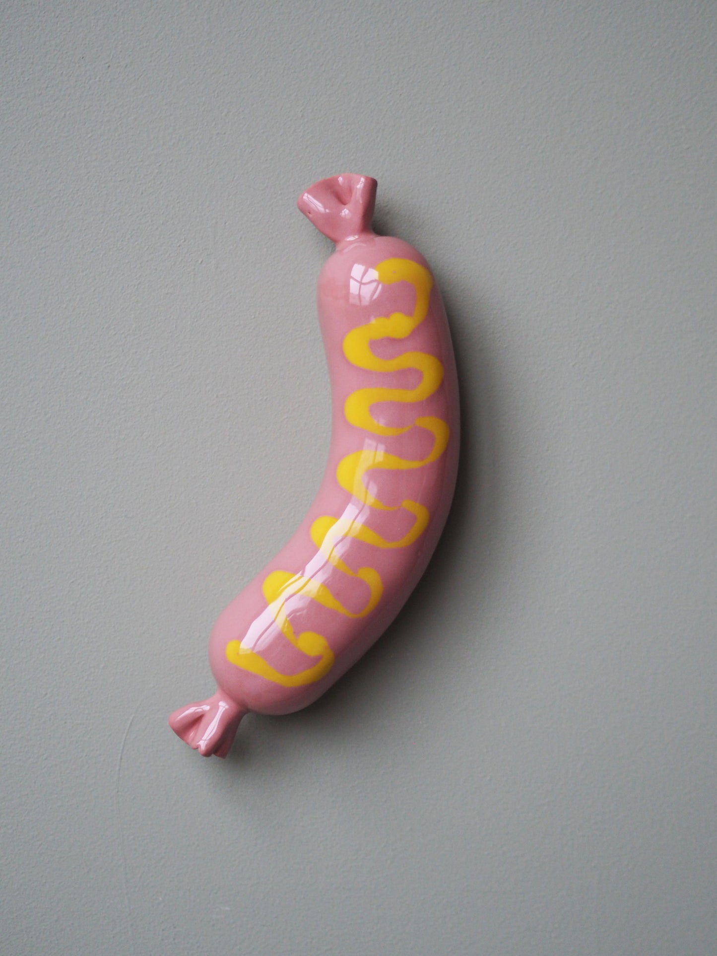 Wall Sausage - Nakki Sinapilla No 2