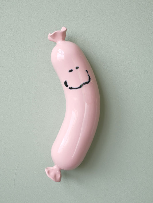 Wall Sausage - Nauravanakki