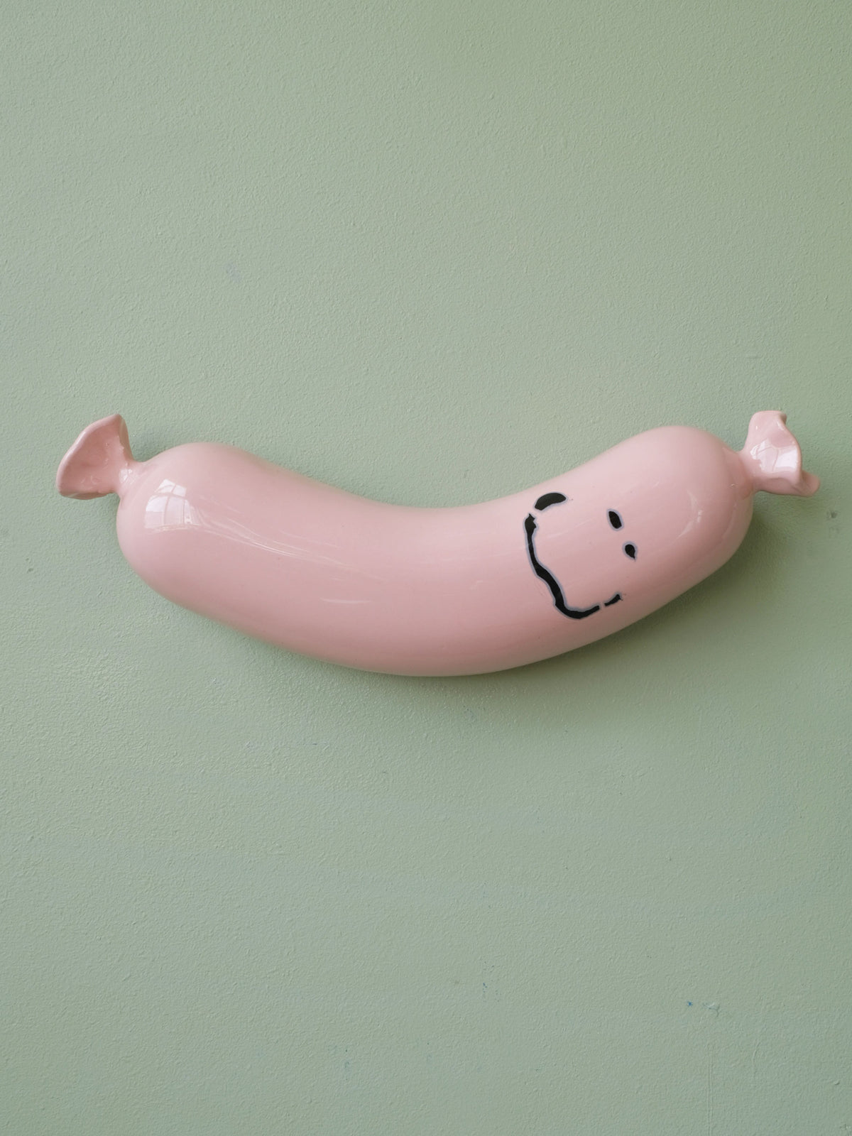 Wall Sausage - Nauravanakki