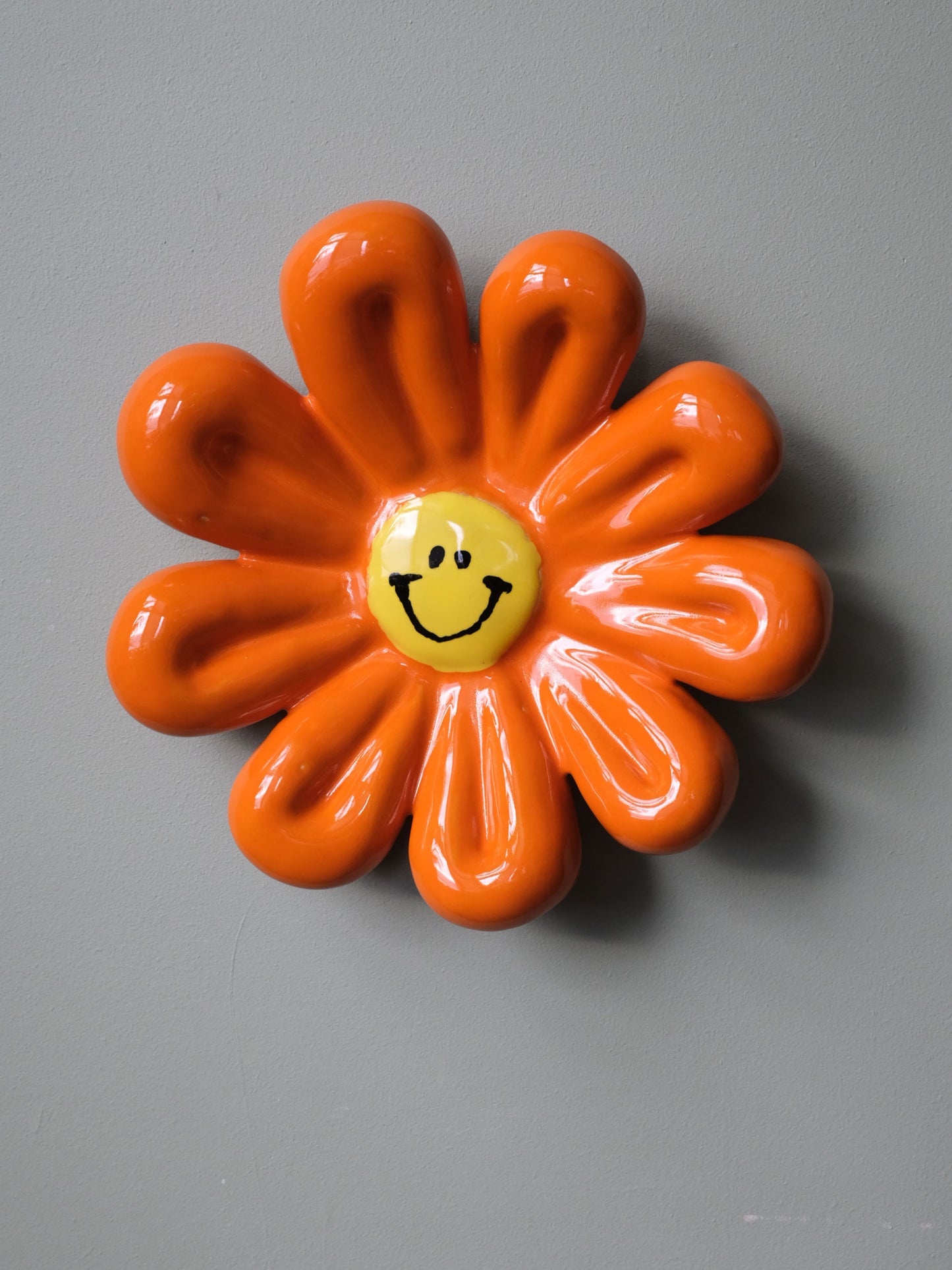 Happy Flower - Satsuma