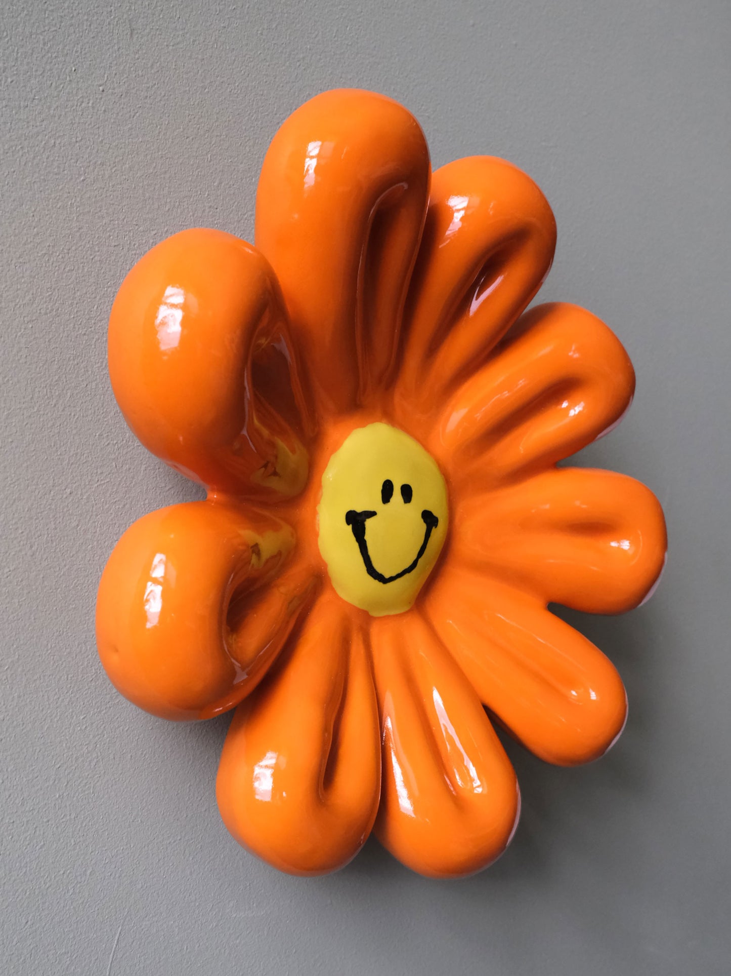 Happy Flower - Satsuma