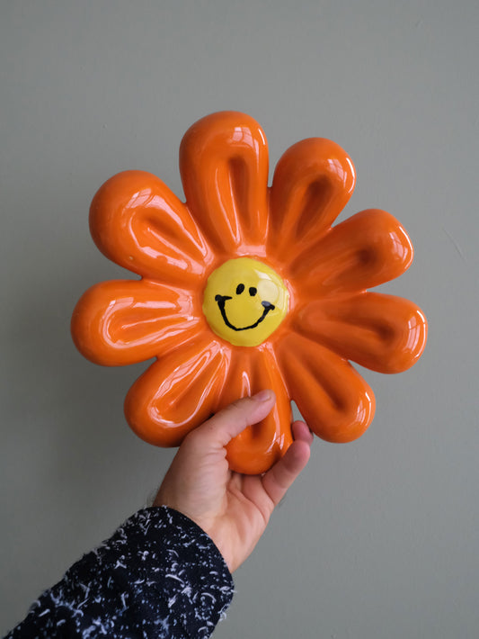 Happy Flower - Satsuma
