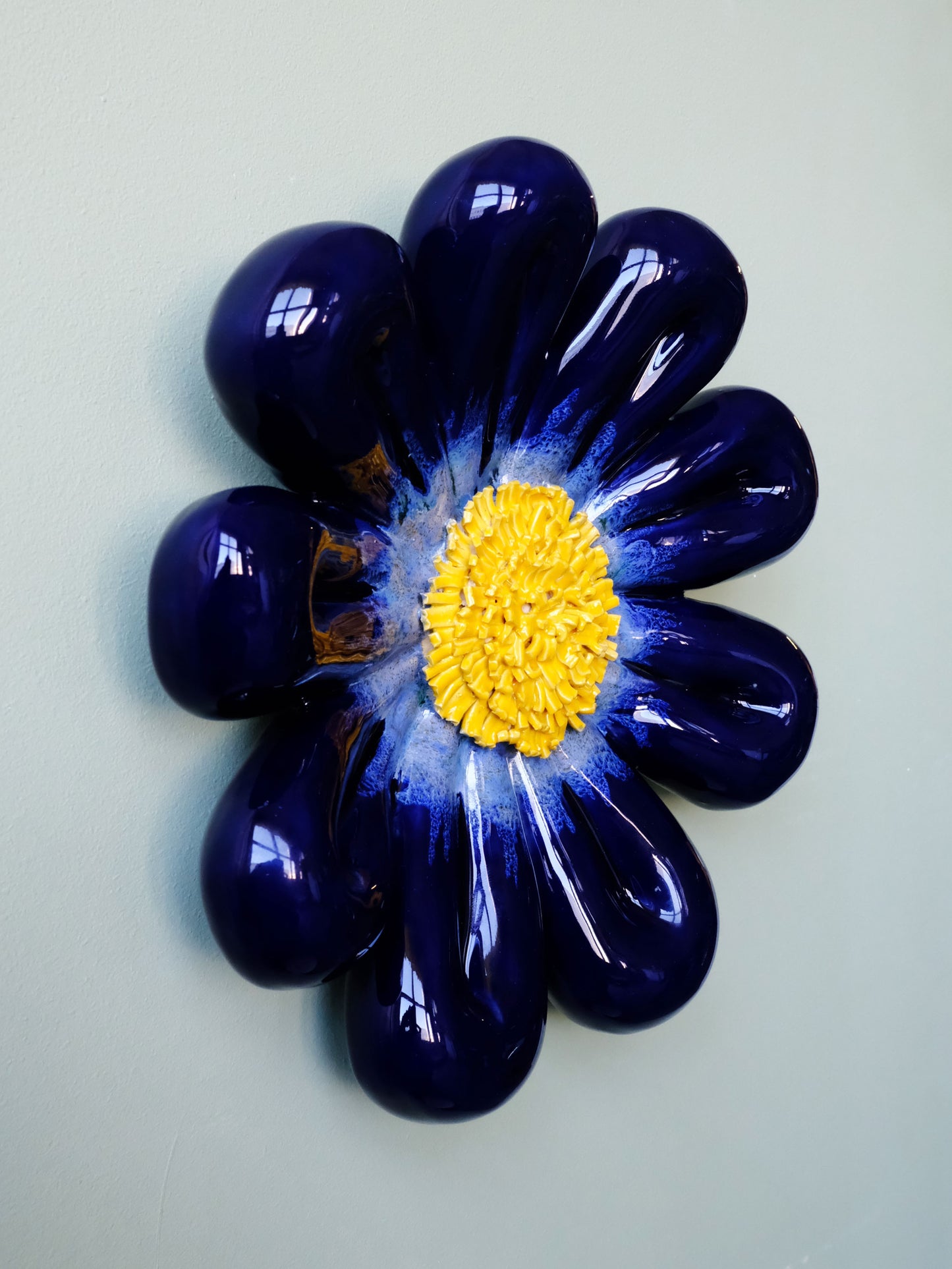 Wall Flower - Orvokki