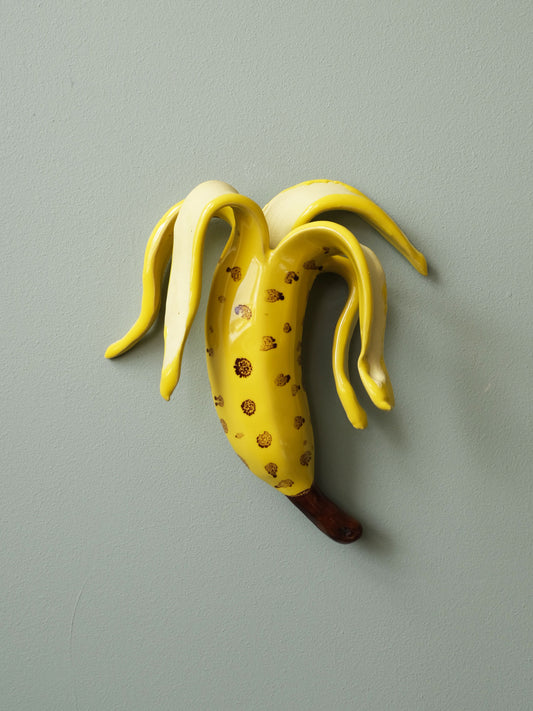 Banana Peel Spots no 2