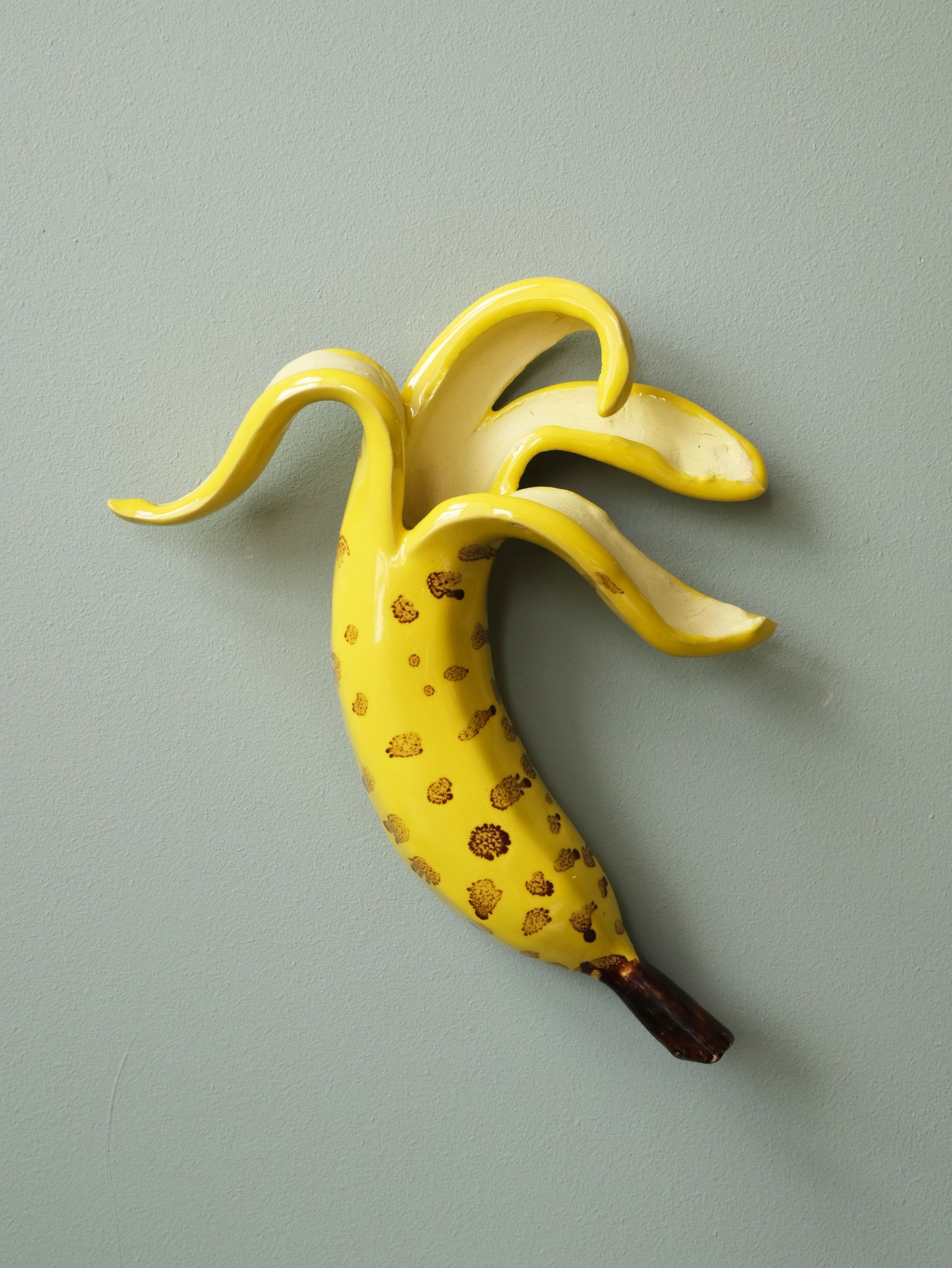 Banana Peel Spots no 3