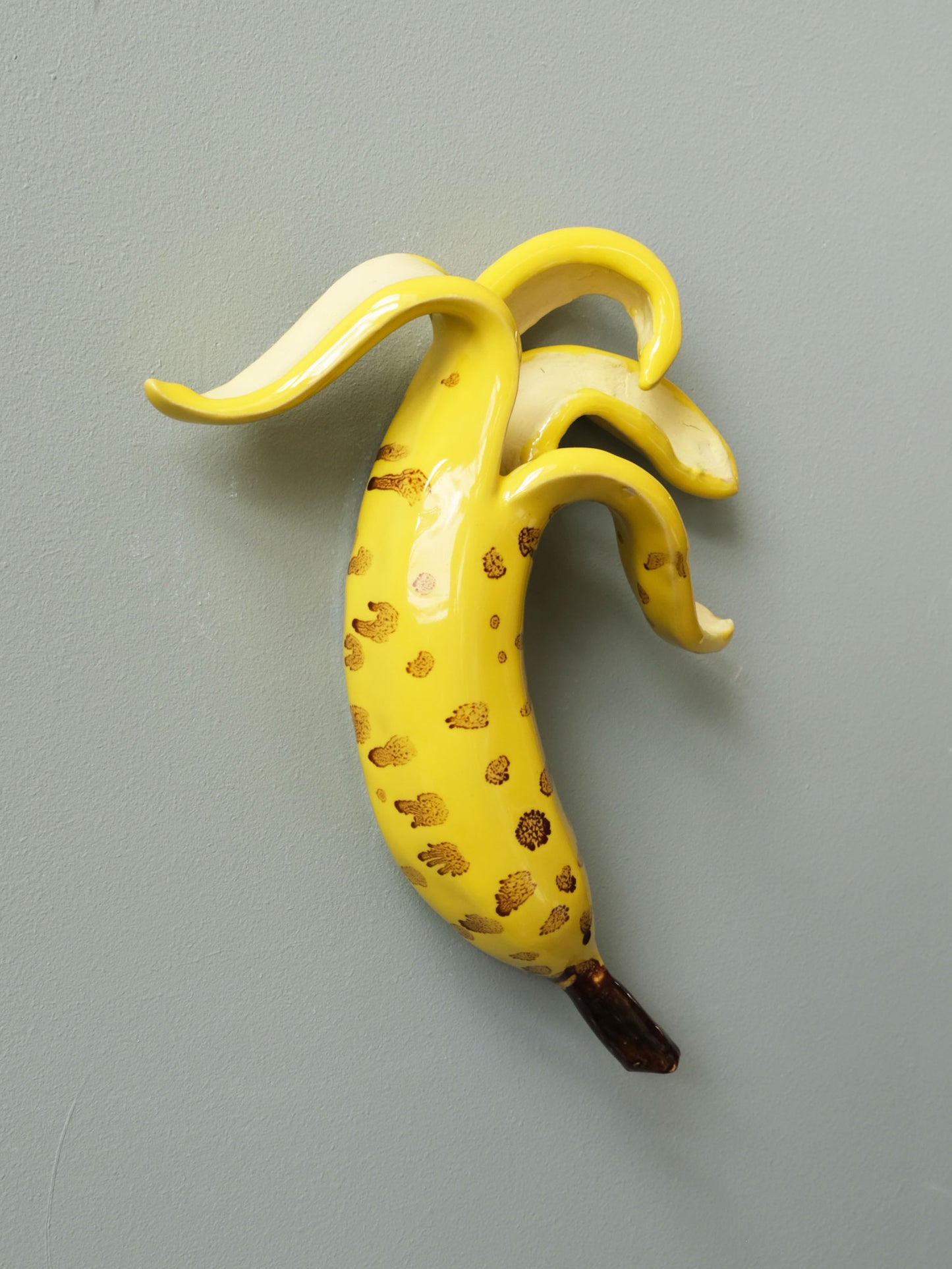 Banana Peel Spots no 3
