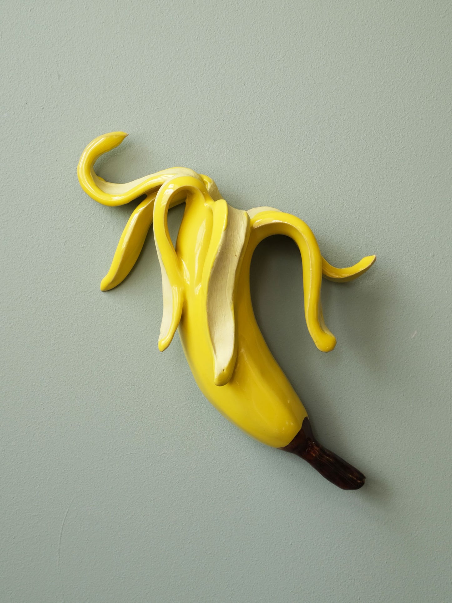 Banana Peel no 5