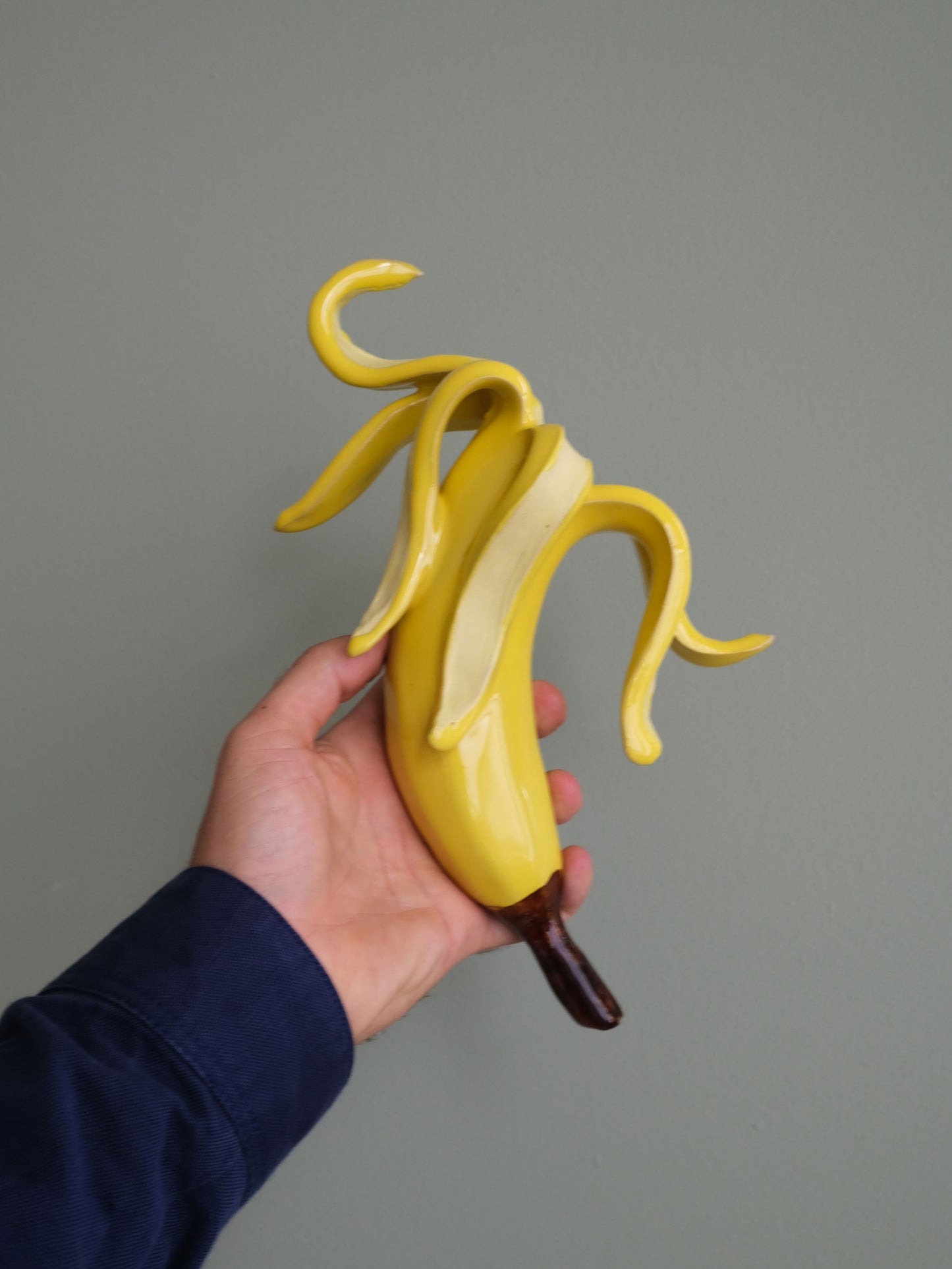 Banana Peel no 5