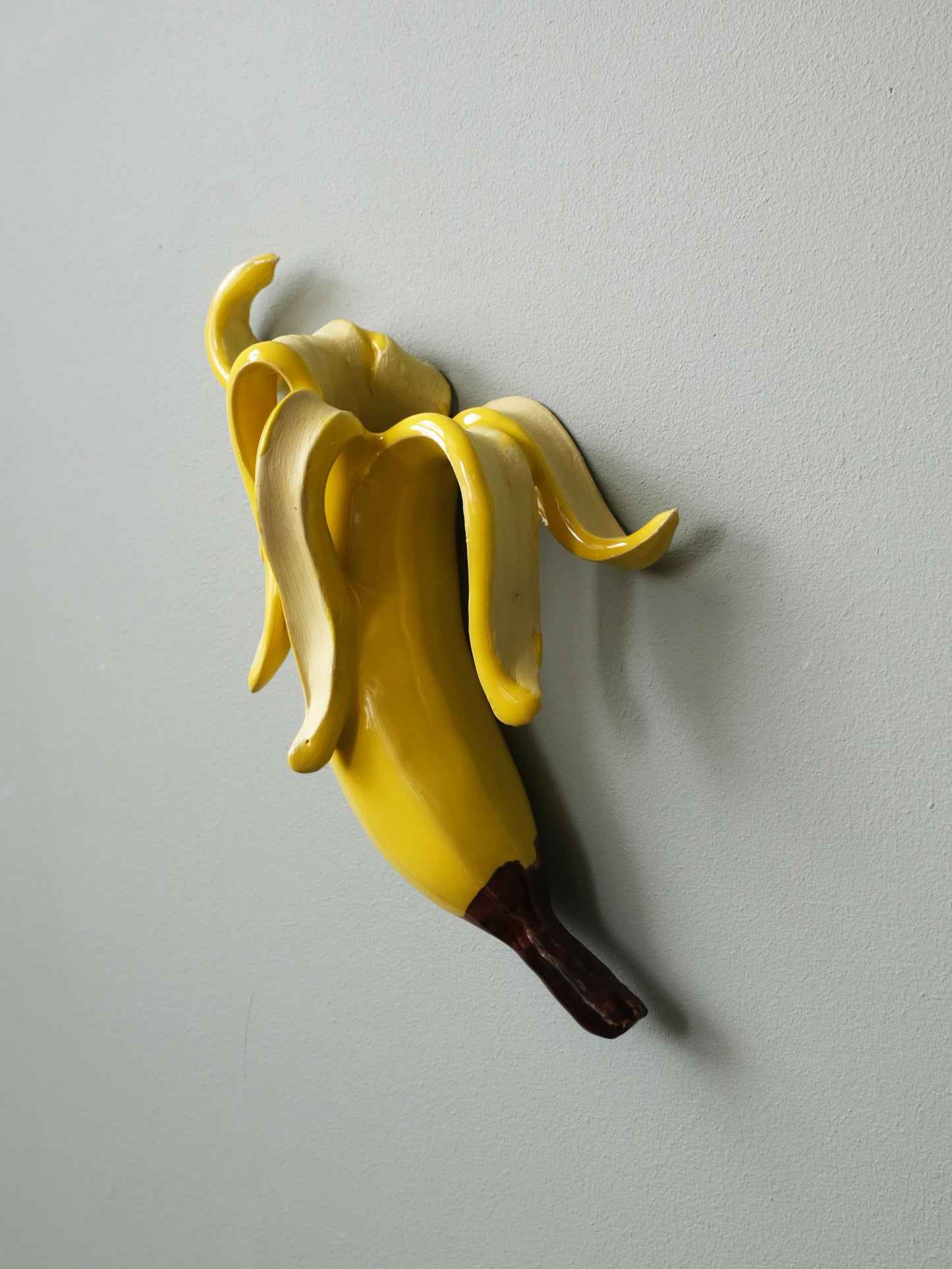 Banana Peel no 5