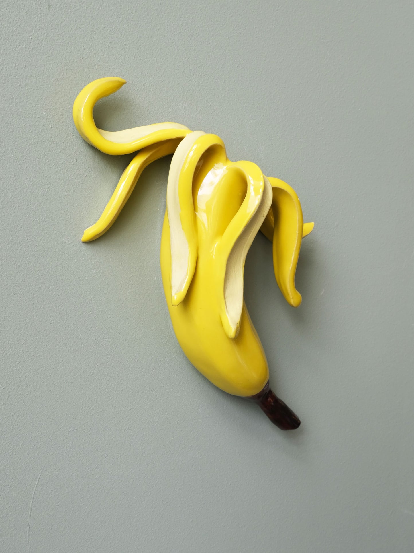 Banana Peel no 5
