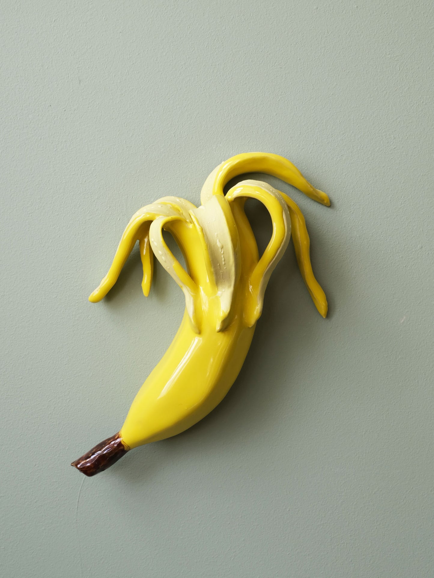 Banana Peel no 6