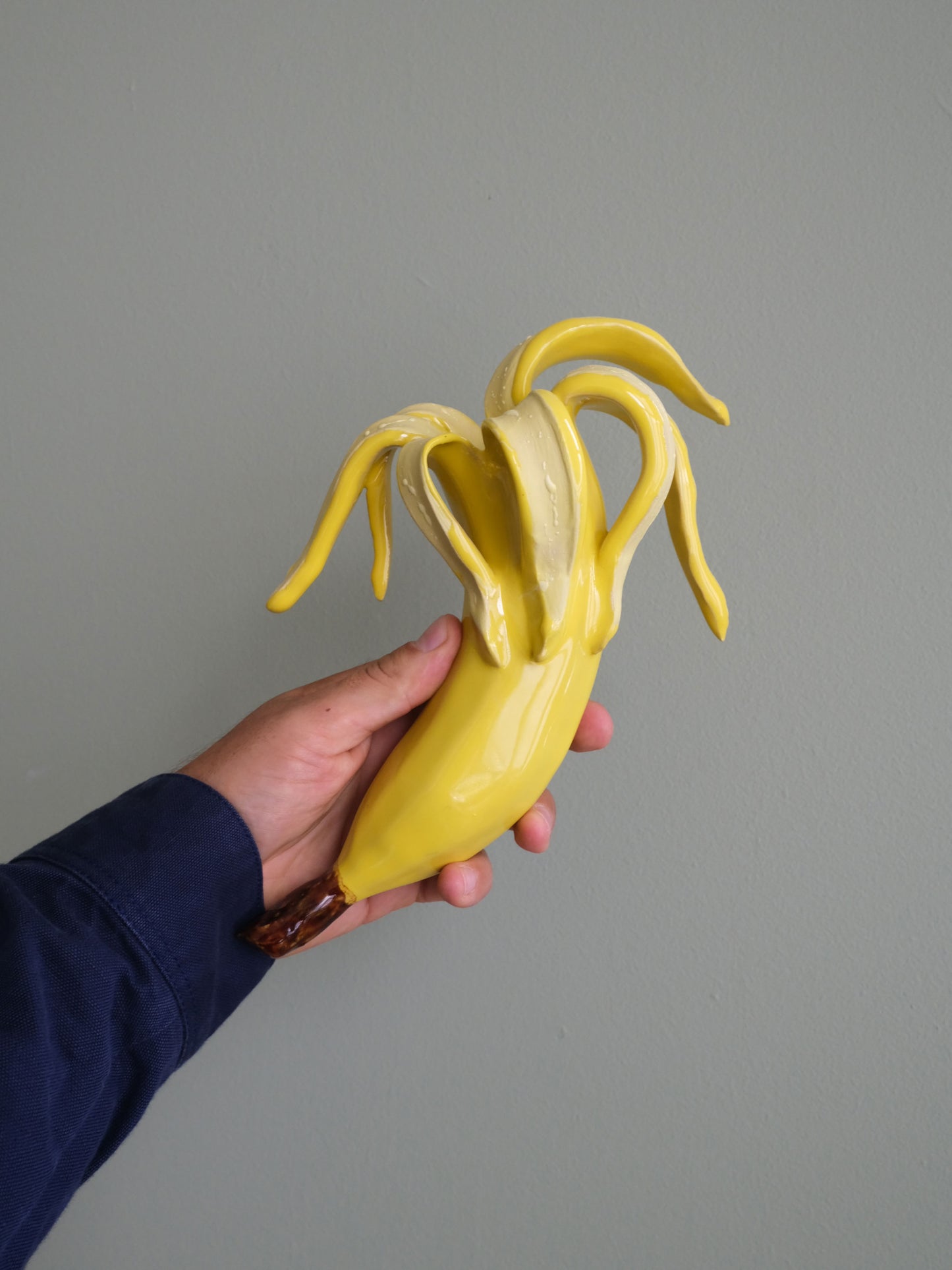 Banana Peel no 6