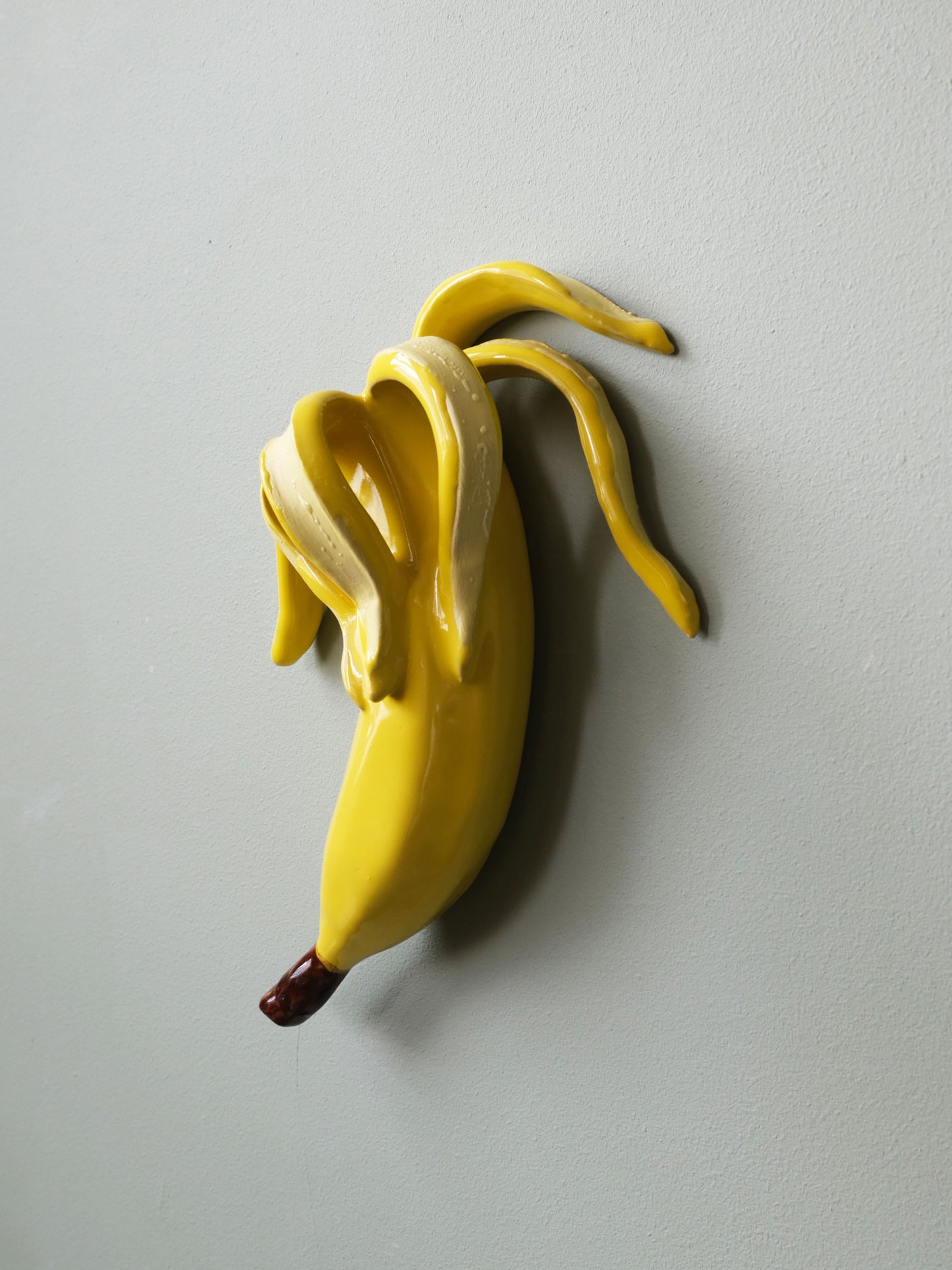 Banana Peel no 6