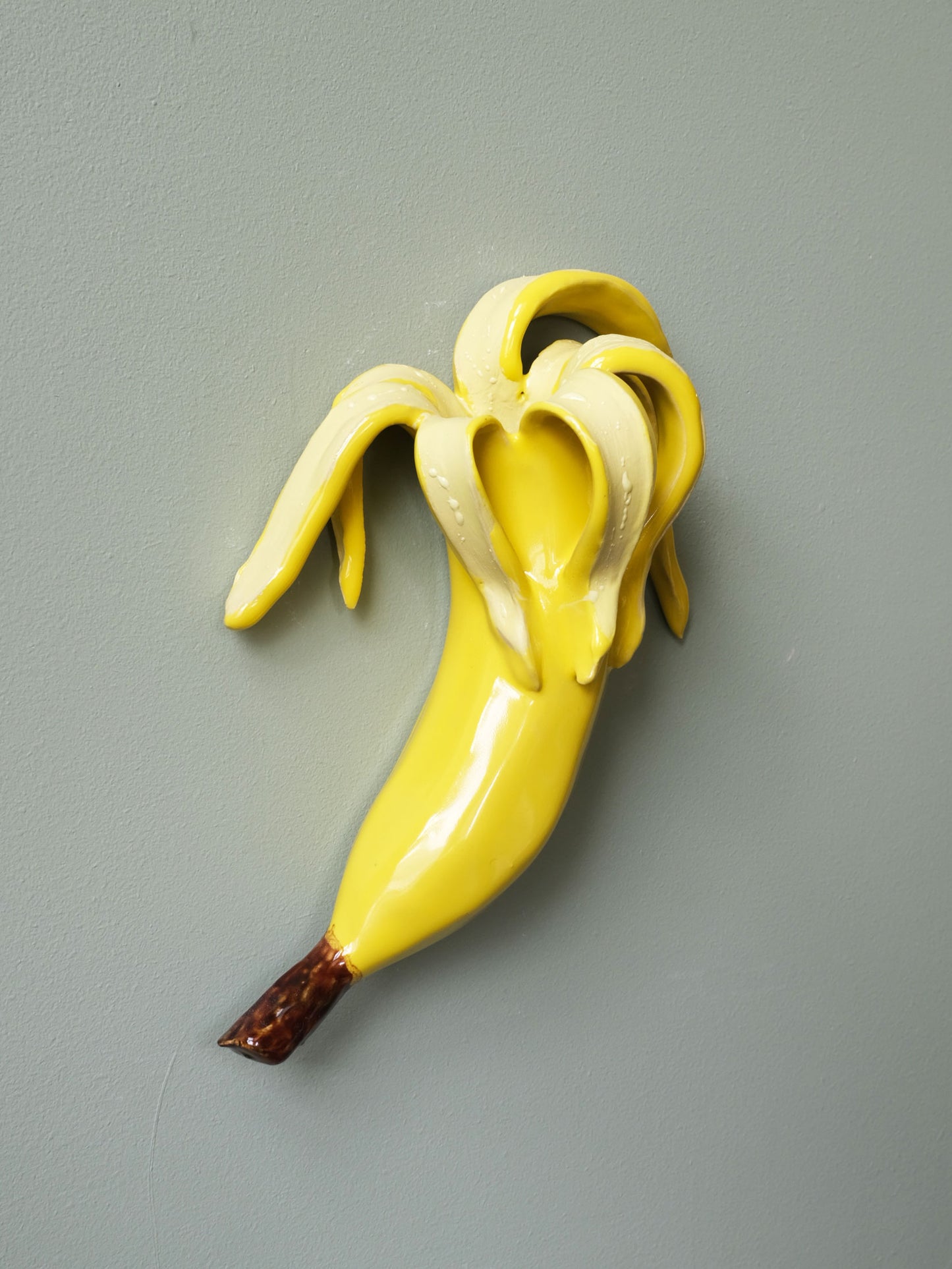 Banana Peel no 6