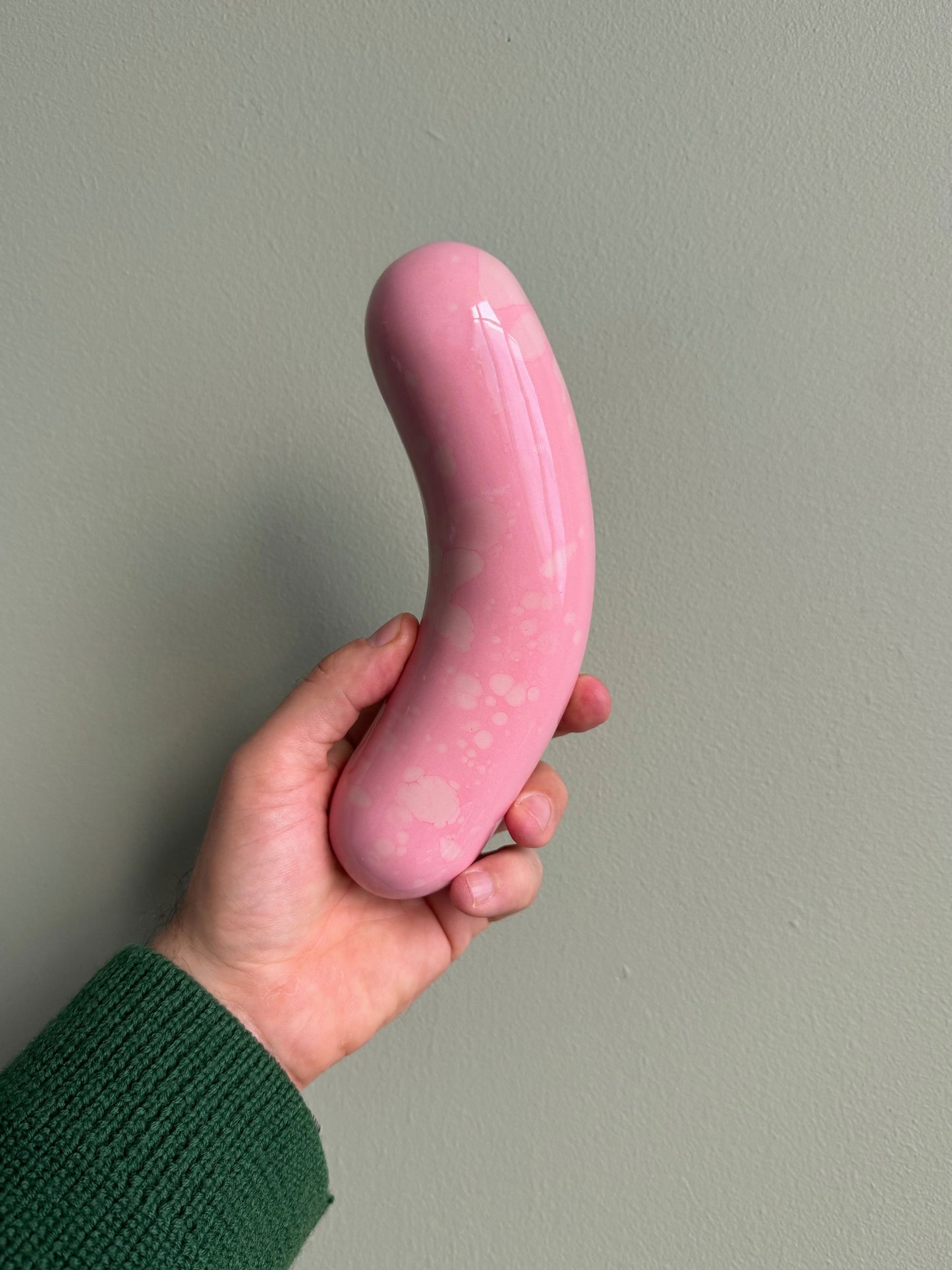 Wall Sausage - Popsi
