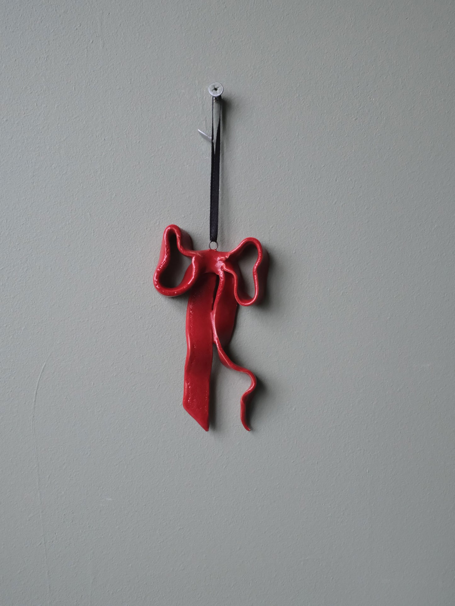 Rusetti koriste - Red no 1