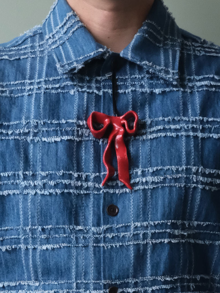 Rusetti koriste - Red no 1