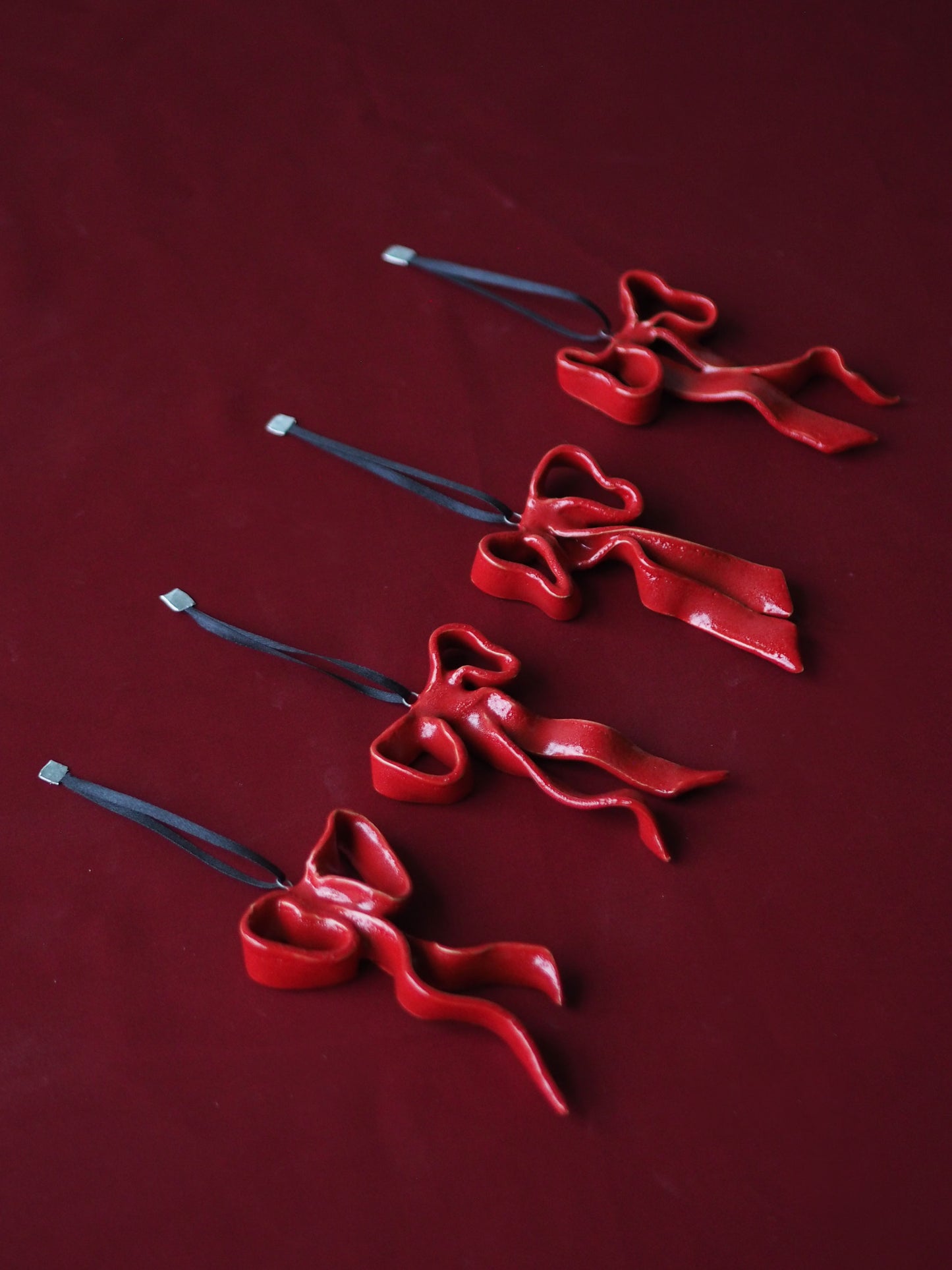 Rusetti koriste - Red no 1