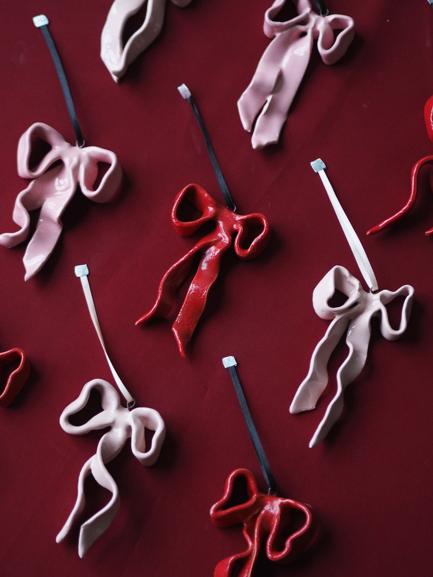 Rusetti koriste - Red no 1