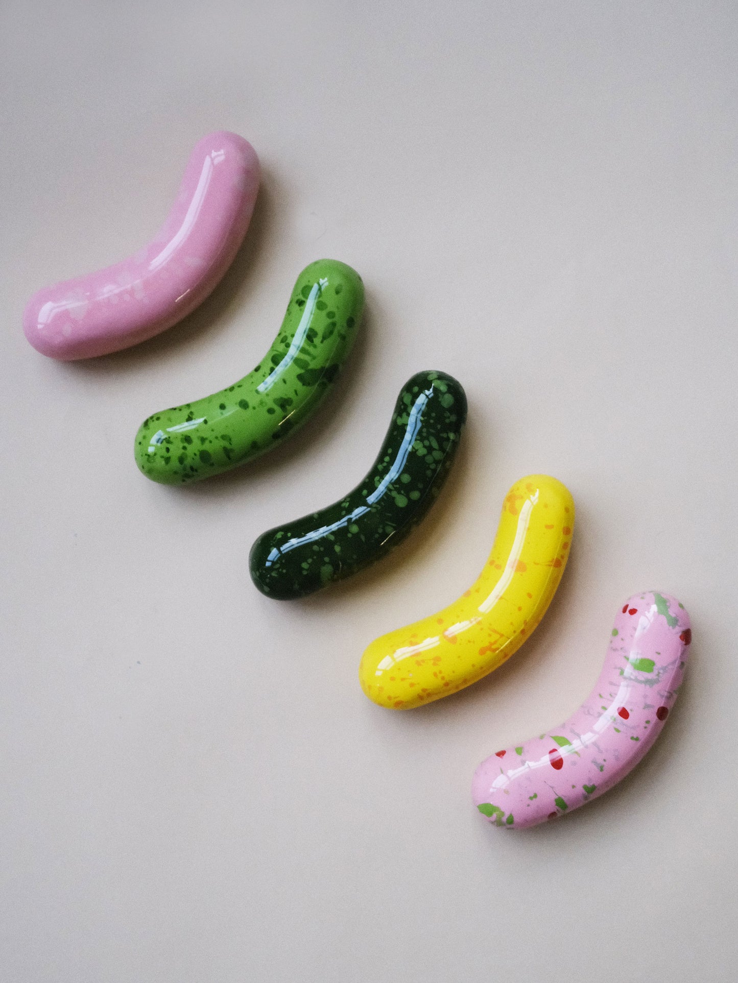 Wall Sausage - Popsi