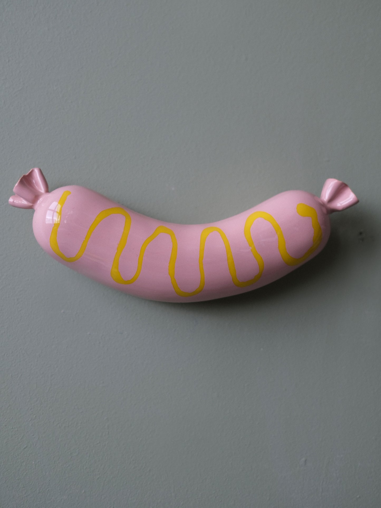 Wall Sausage Nakki Sinapilla no 4