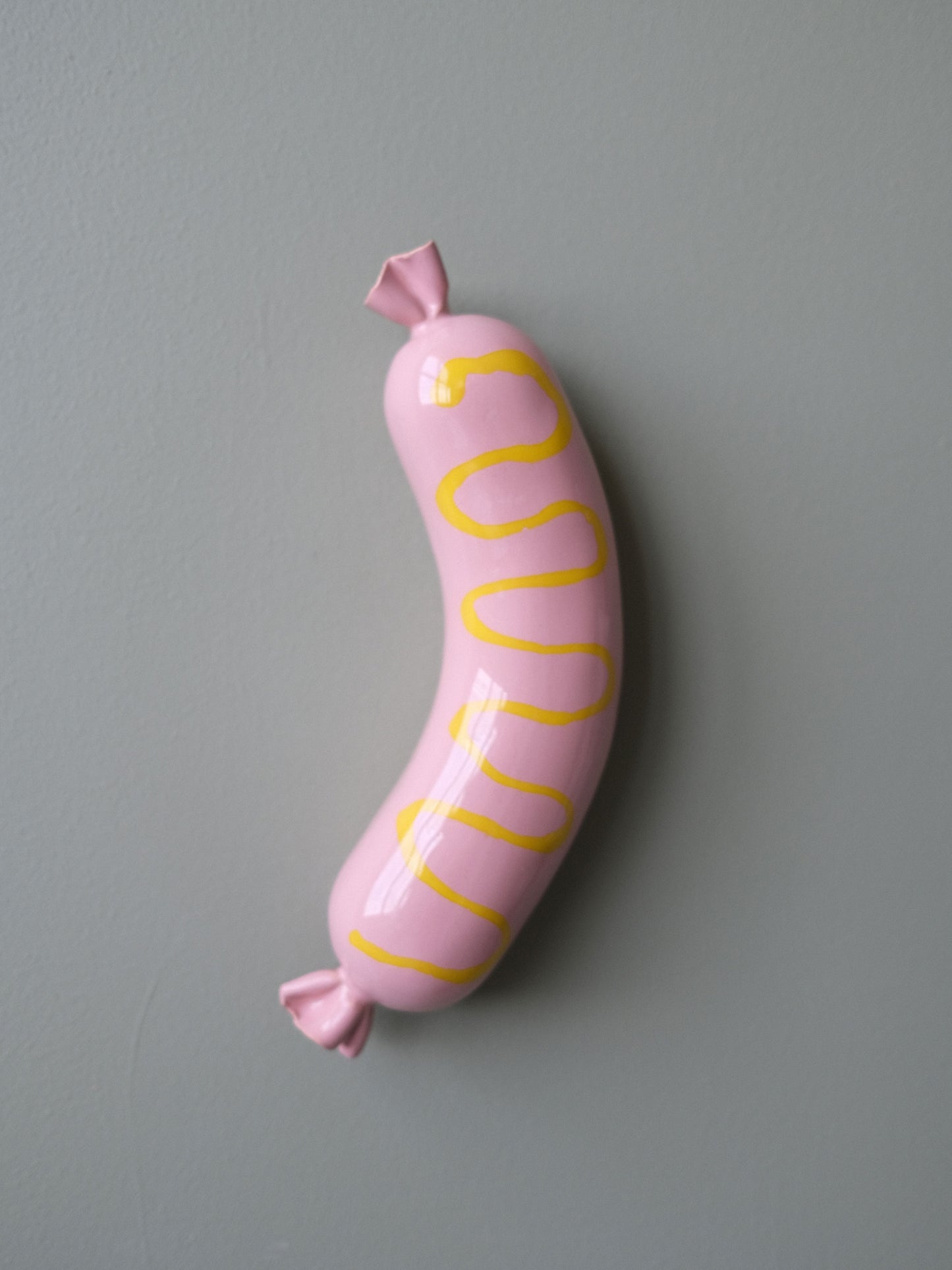Wall Sausage Nakki Sinapilla no 4