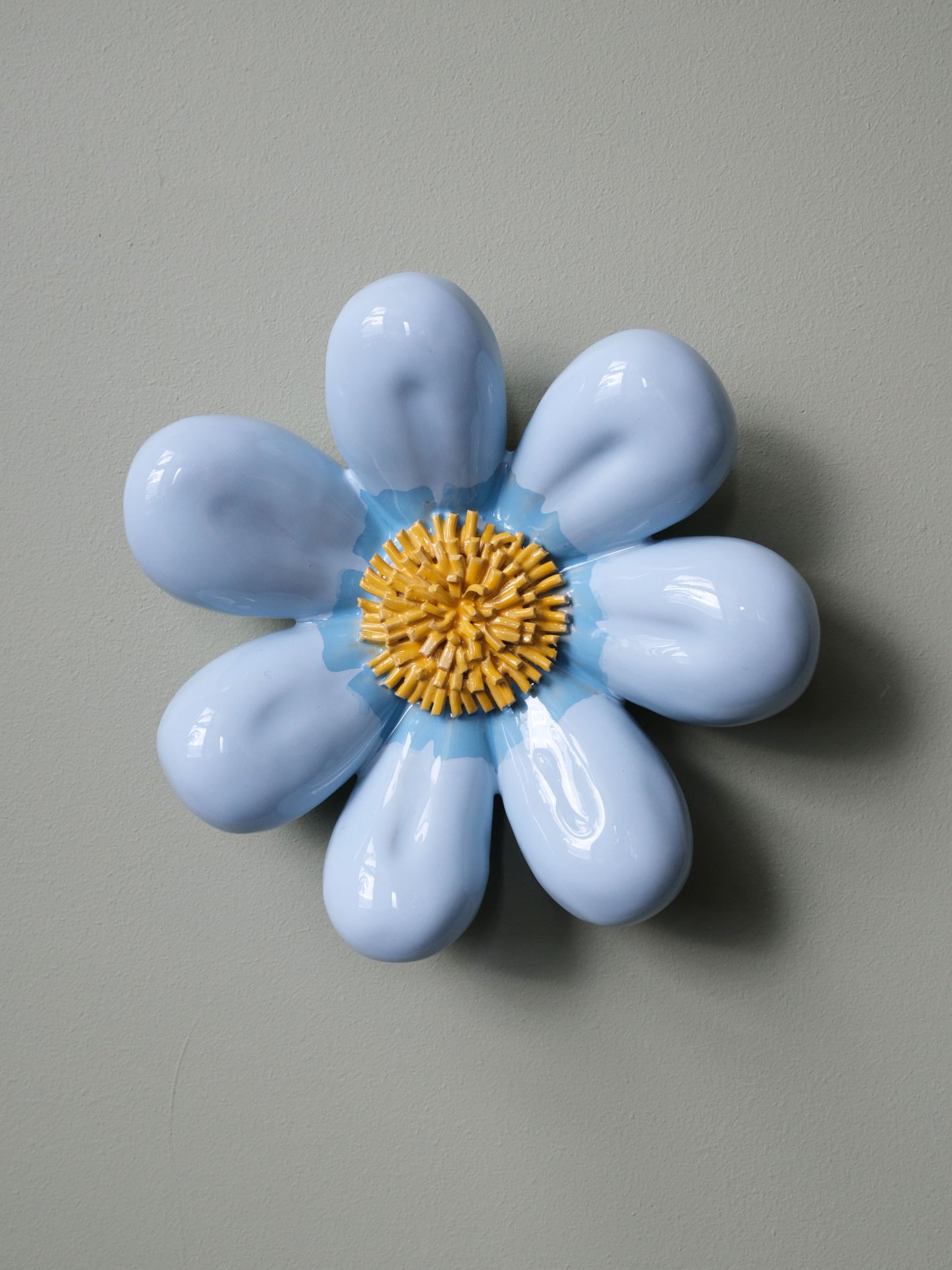 Wall Flower Mini - Lemmikki