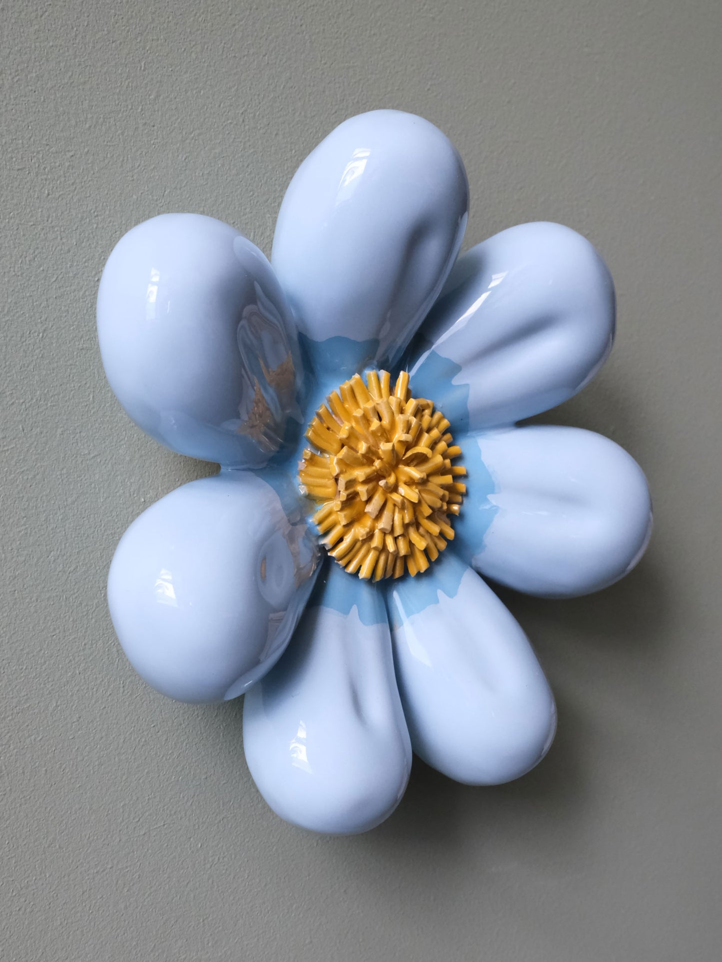 Wall Flower Mini - Lemmikki