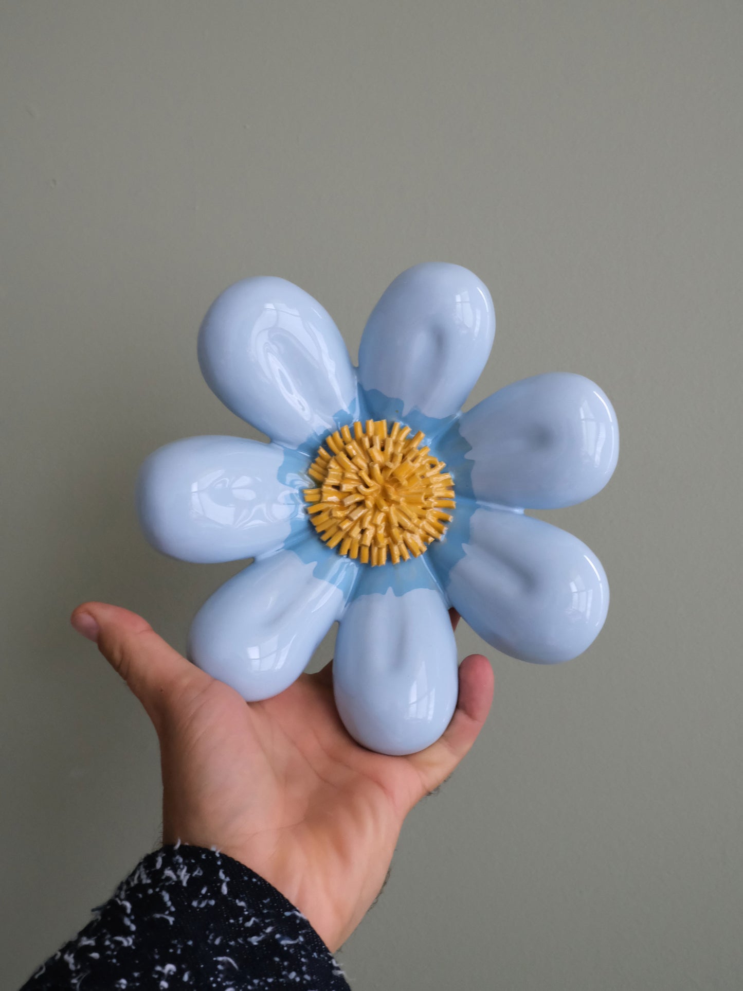Wall Flower Mini - Lemmikki