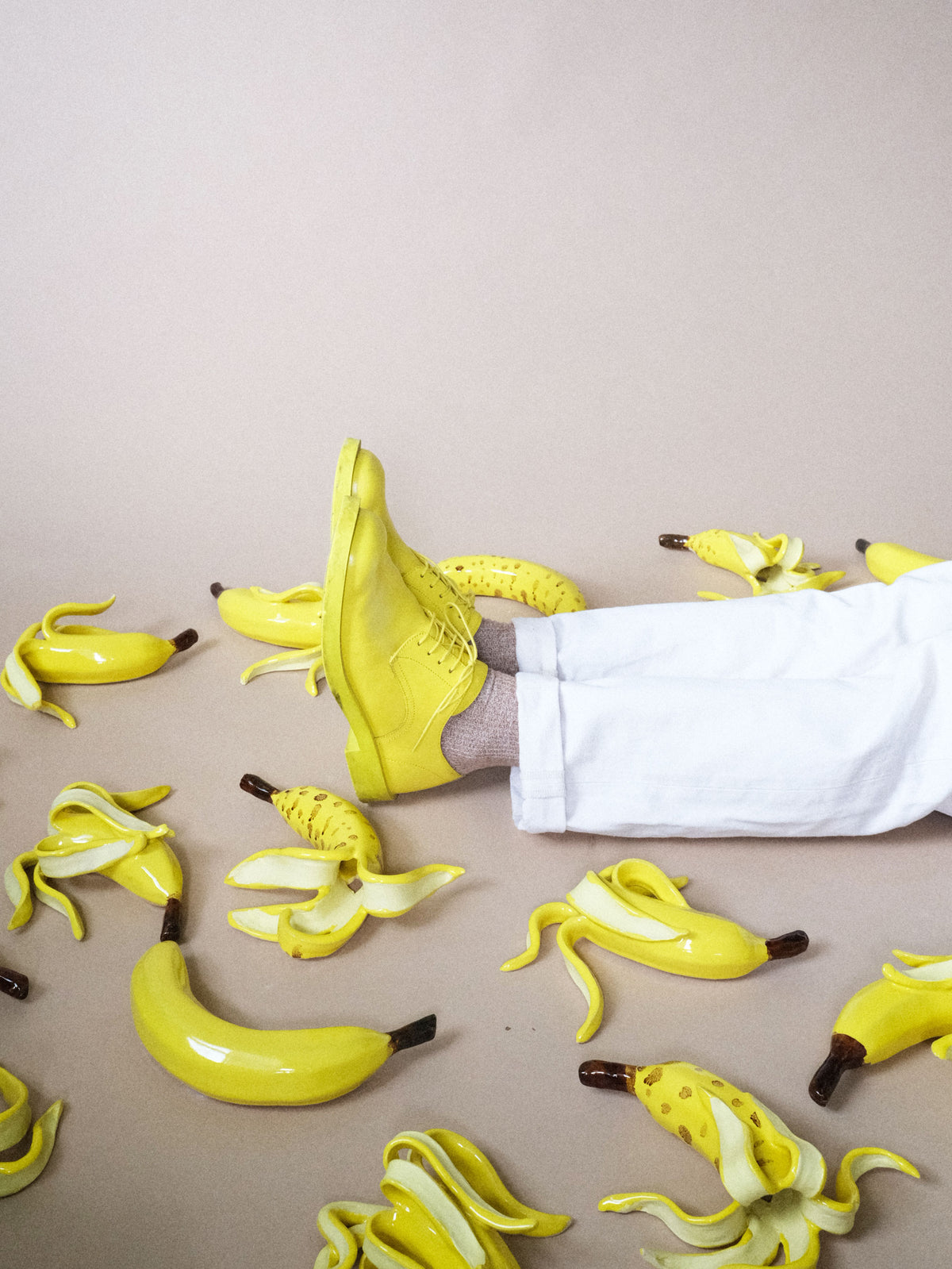 Banana Vaalea