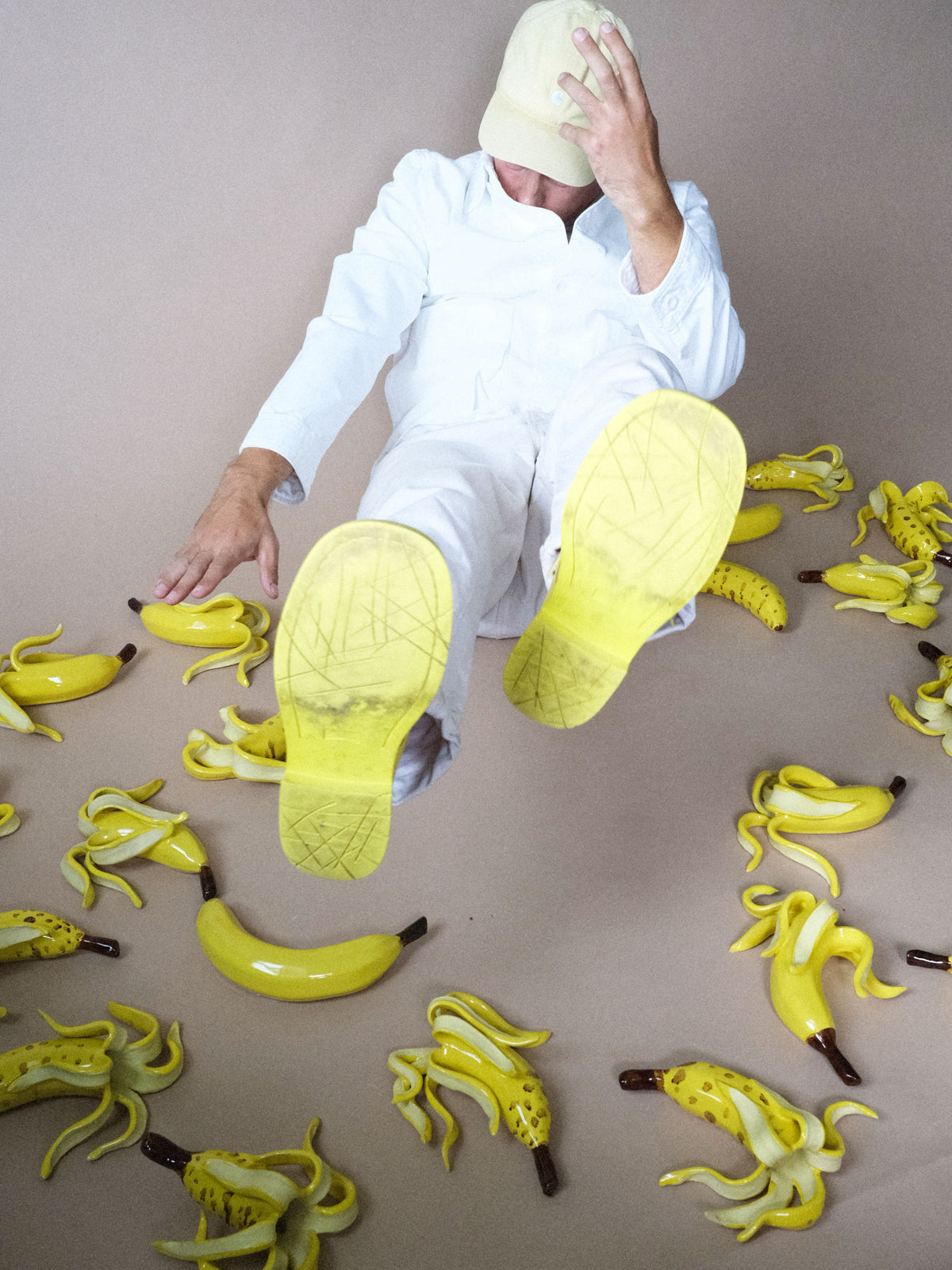 Banana Vaalea