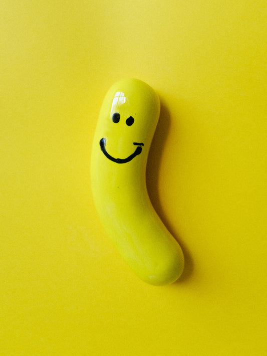 Wall Sausage Smile 1