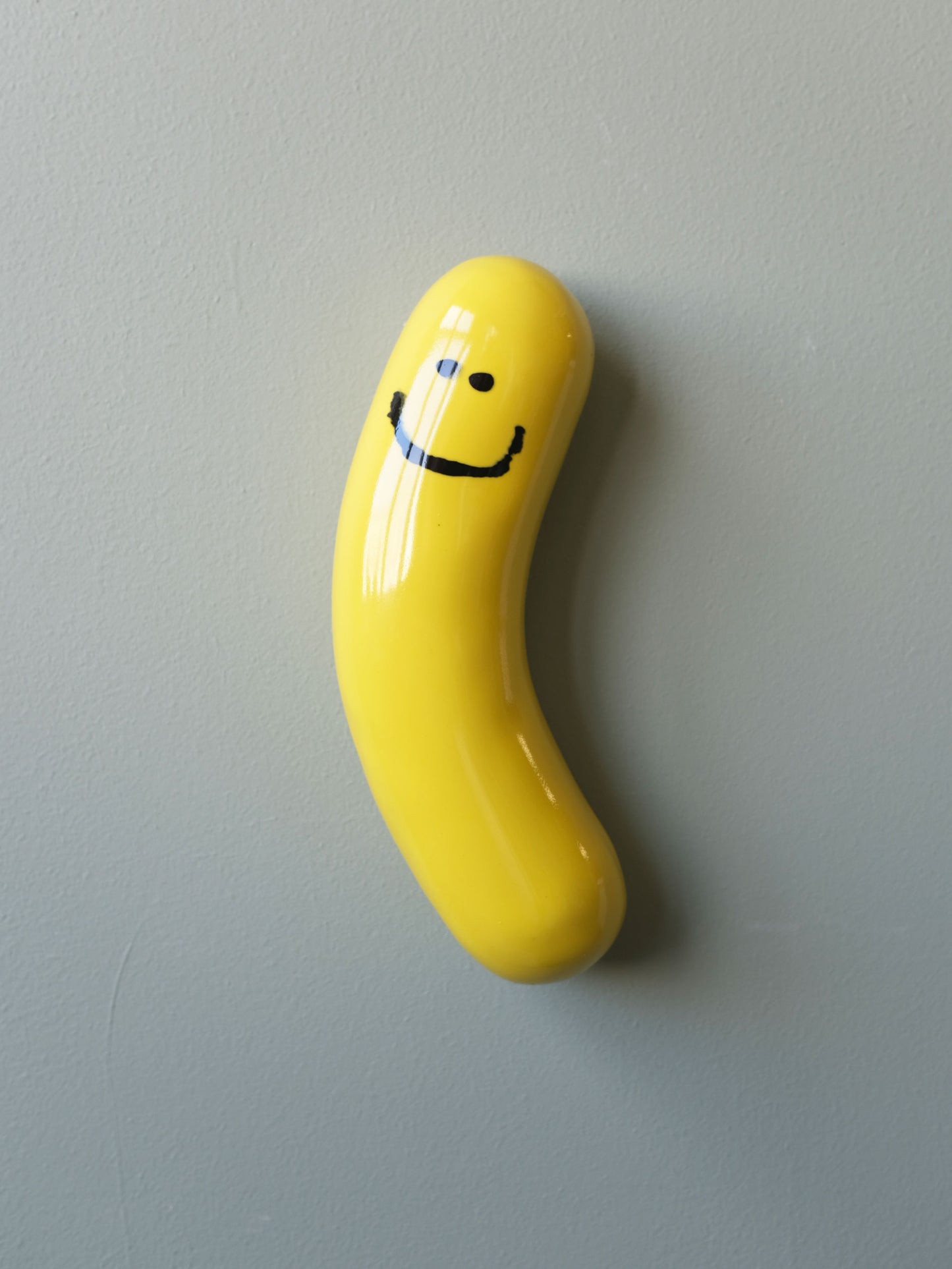 Wall Sausage - Smile 10