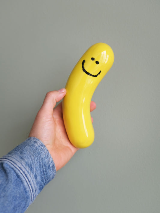 Wall Sausage - Smile 10