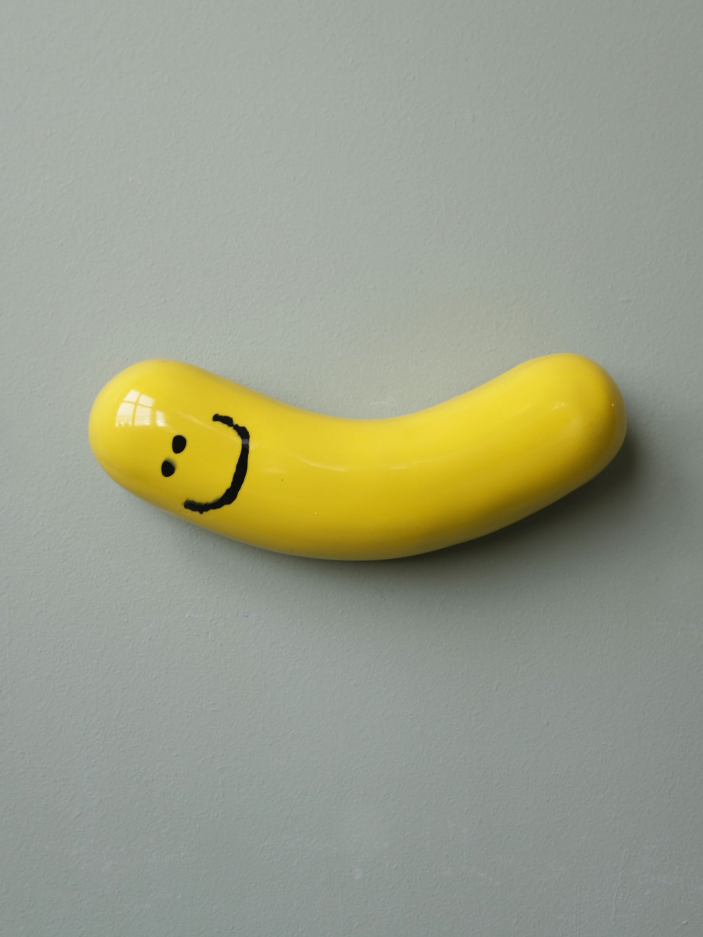 Wall Sausage - Smile 10