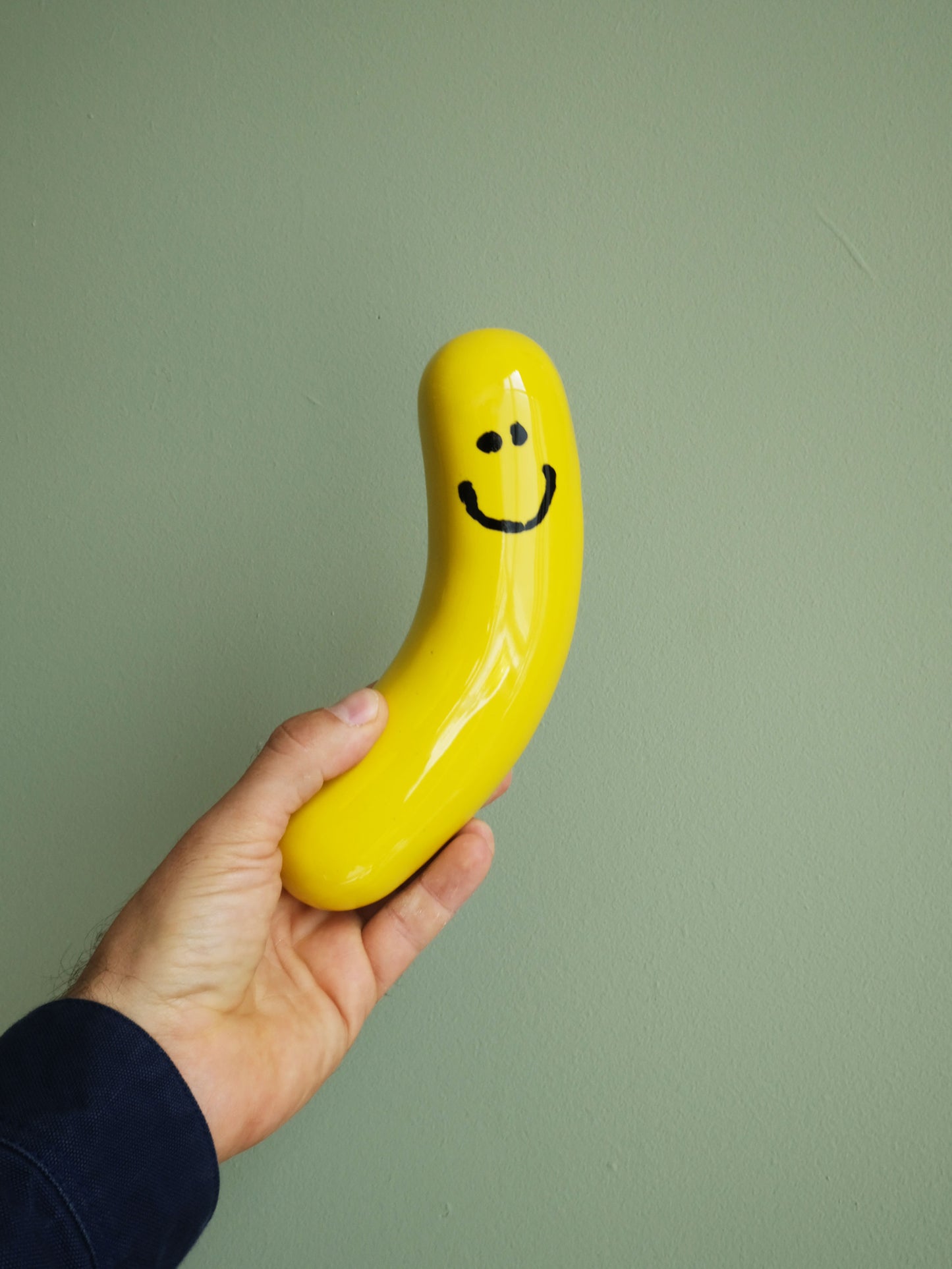 Wall Sausage - Smile 11